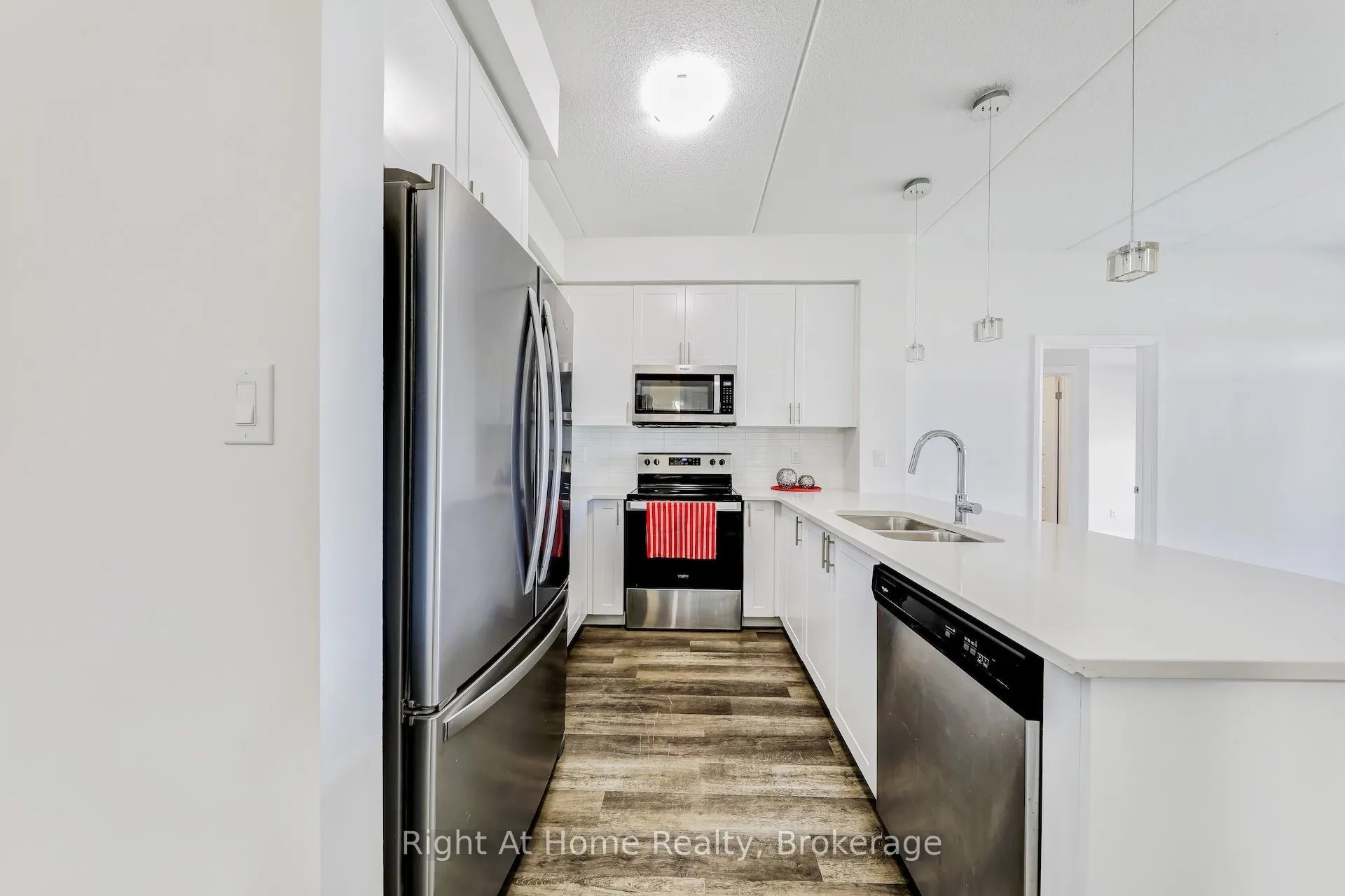 610 Farmstead Drive #307