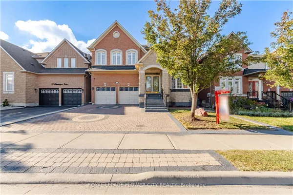 4 Castle Mountain Drive
