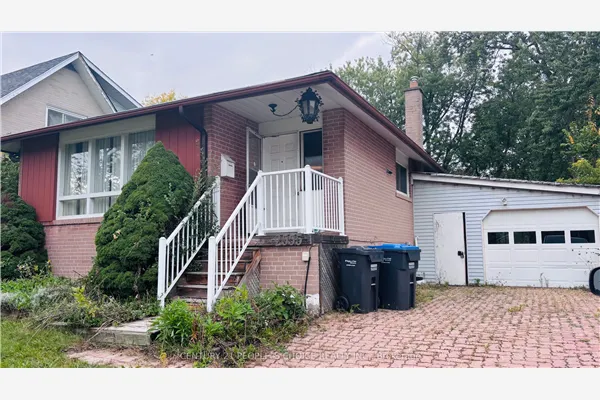 2555 Chalkwell Close