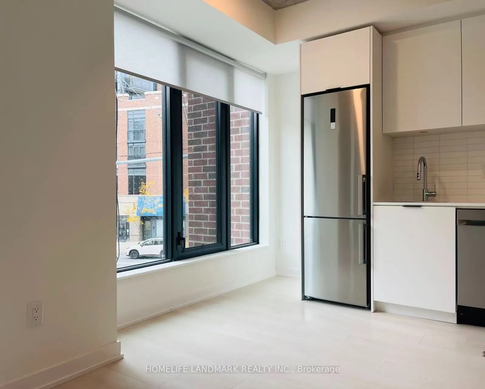 1 Vine Avenue #2 floor