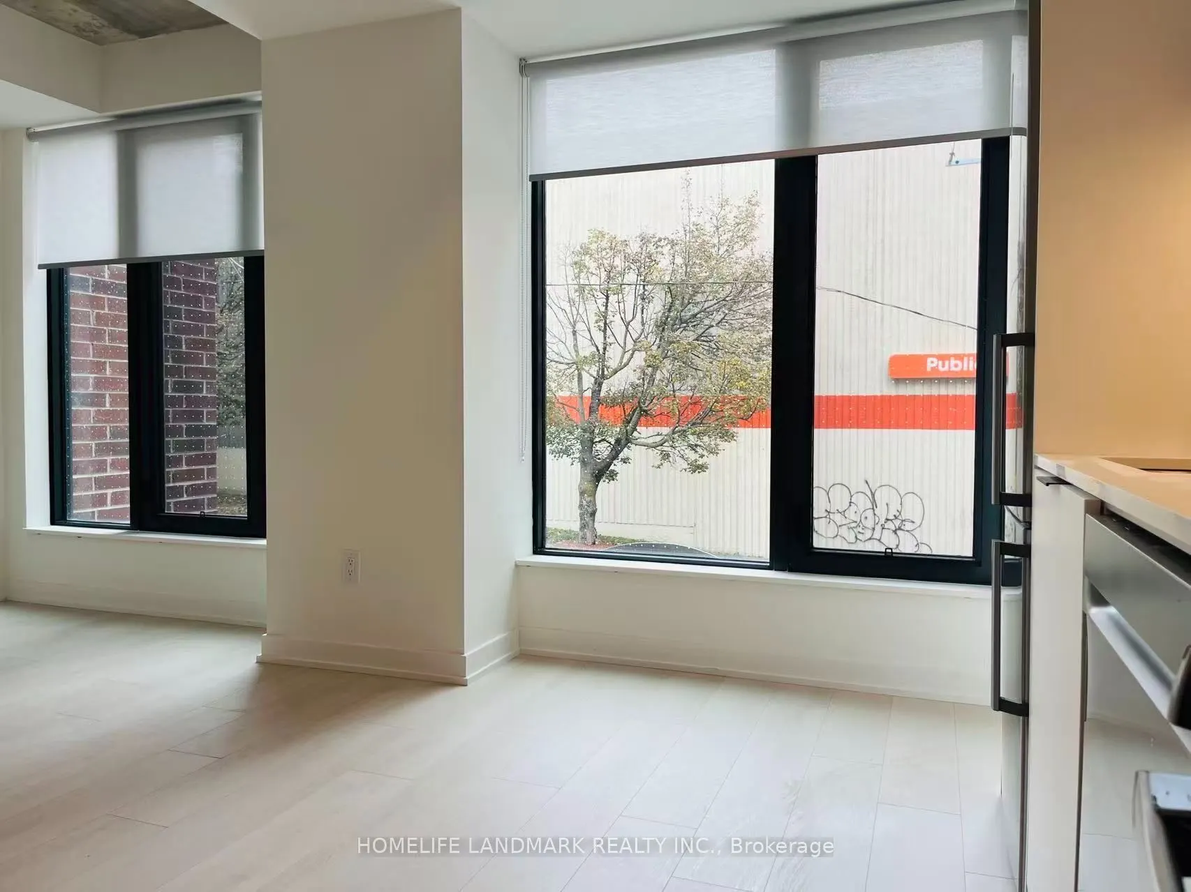 1 Vine Avenue #2 floor