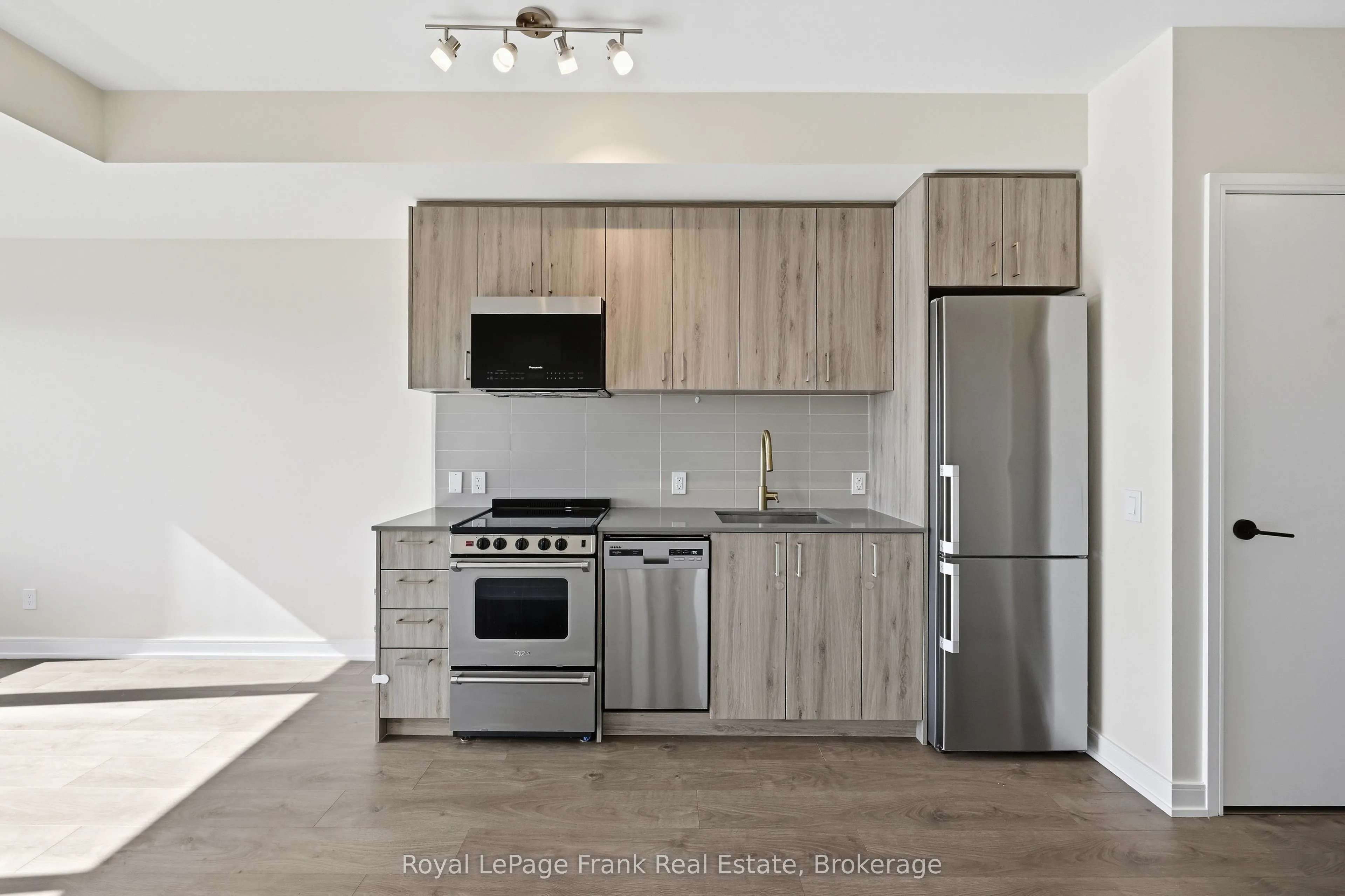 8010 Derry Road #1306