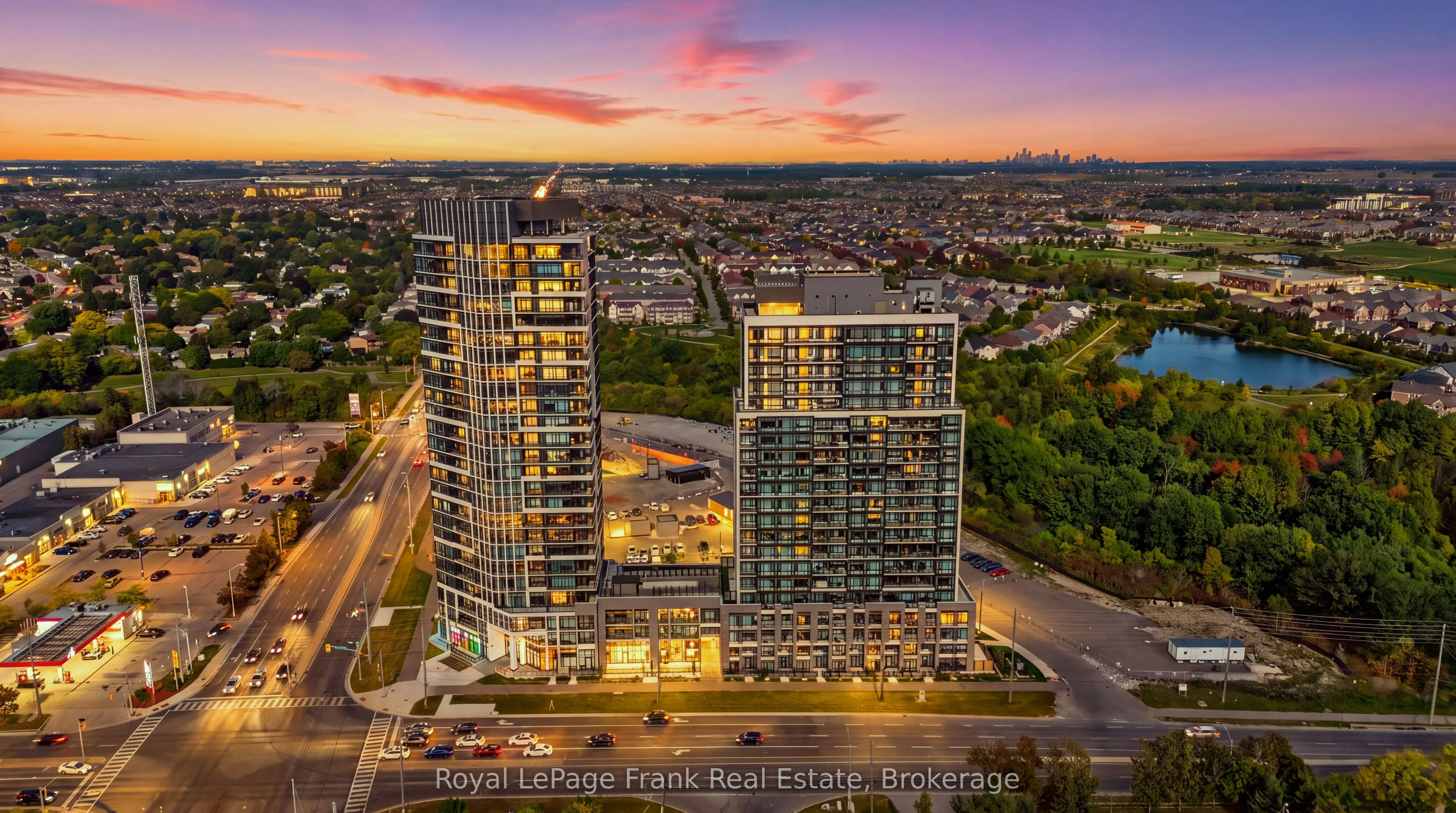 8010 Derry Road #1306