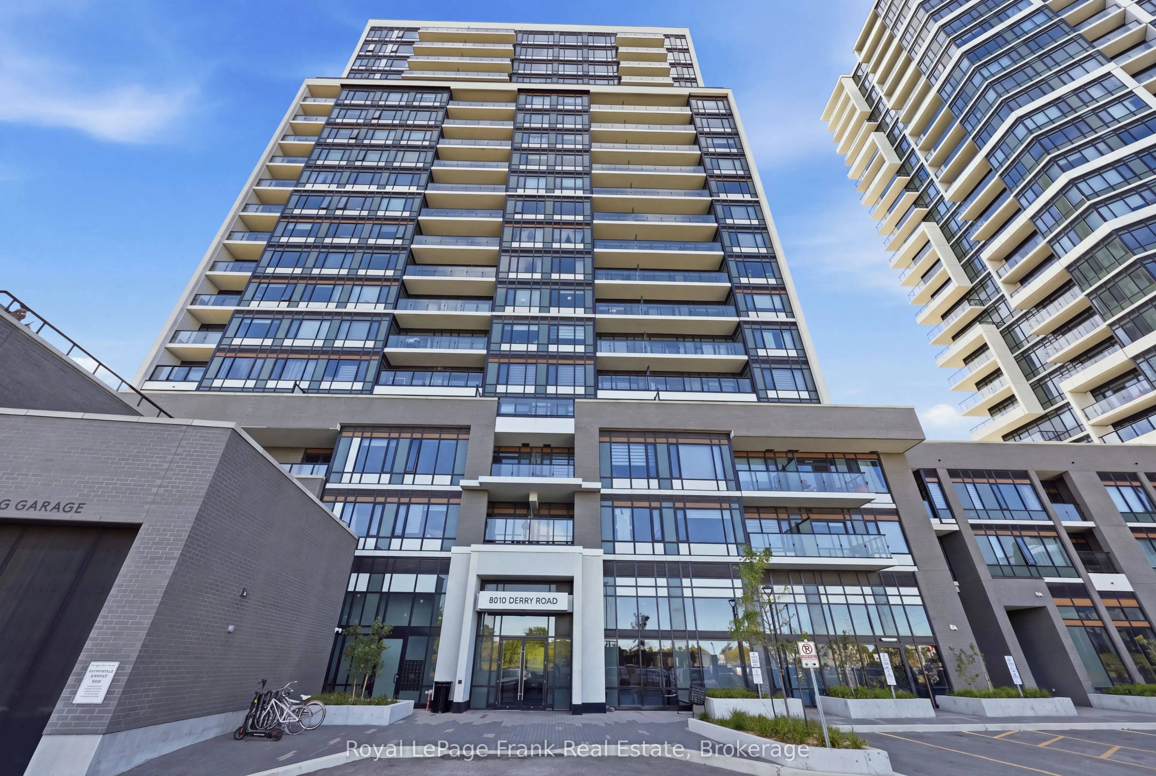 8010 Derry Road #1306