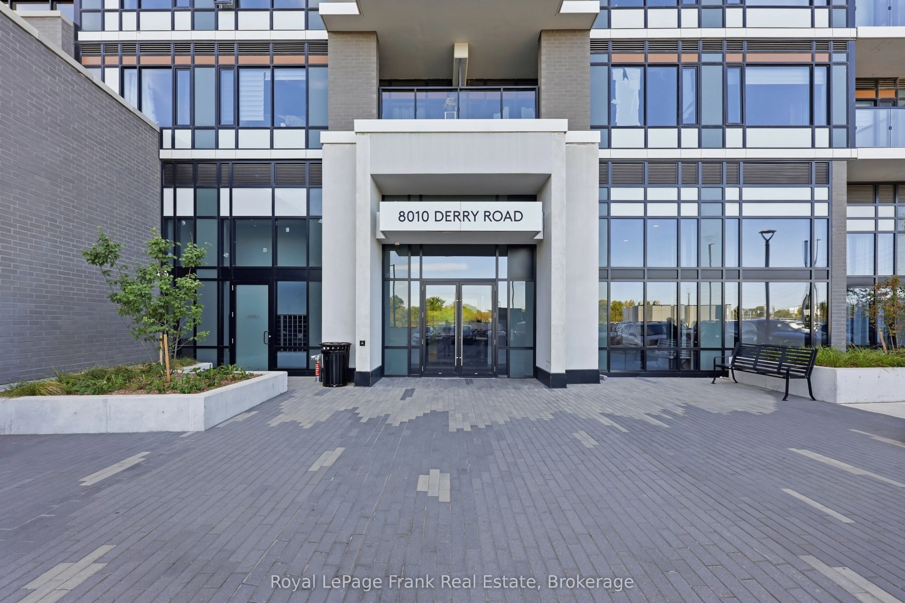 8010 Derry Road #1306