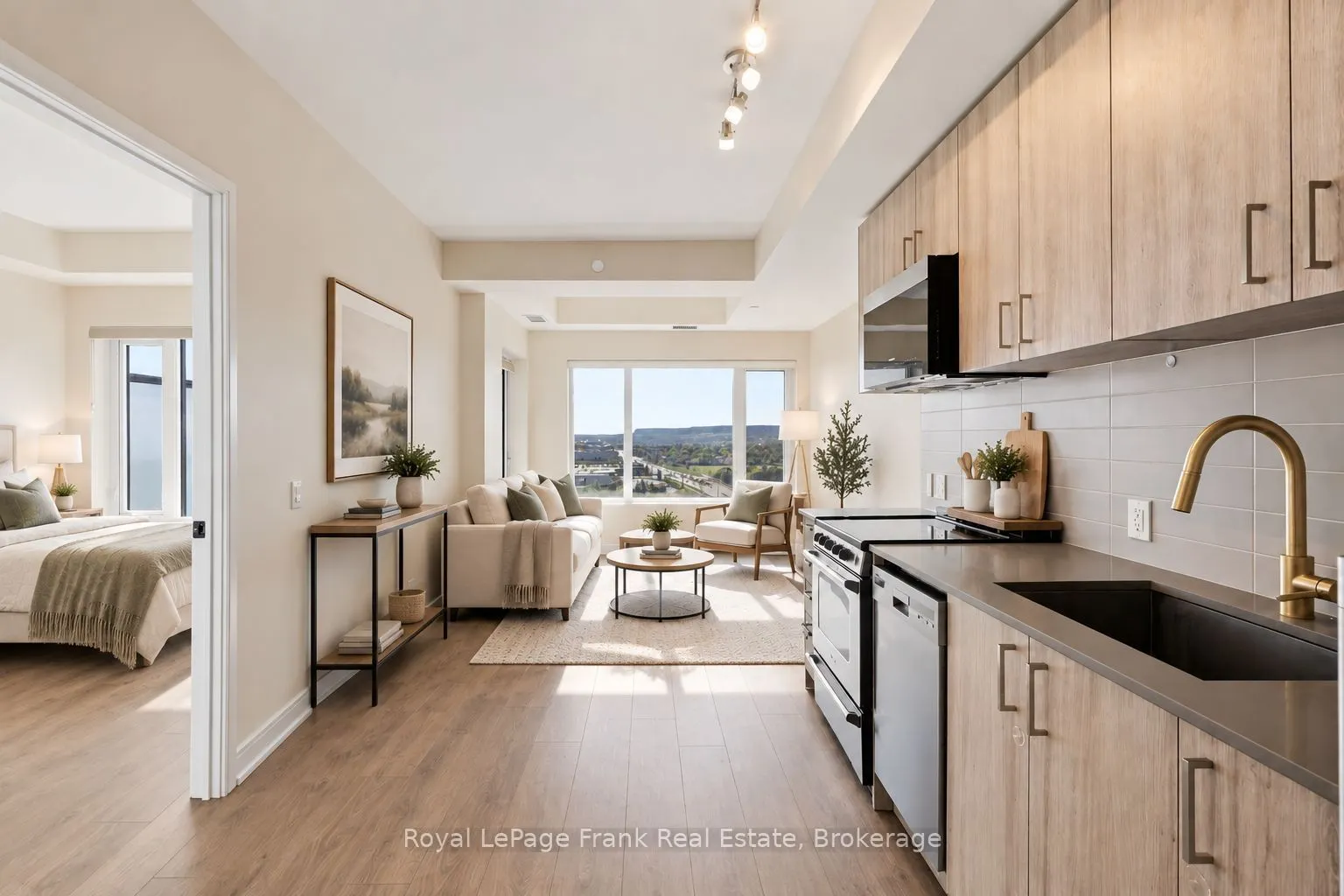 8010 Derry Road #1306