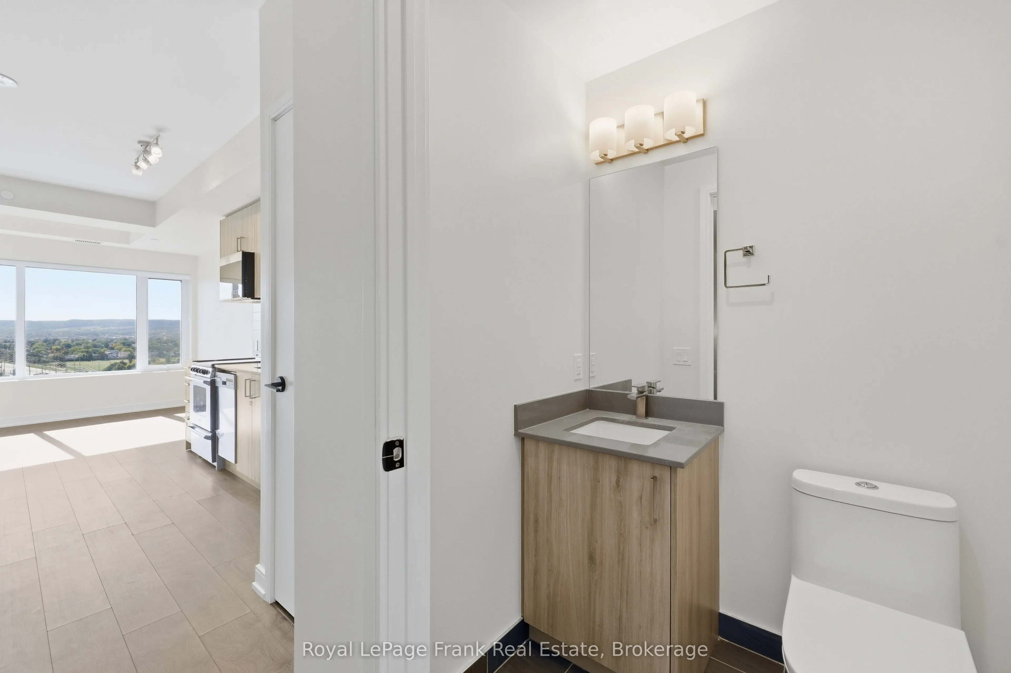 8010 Derry Road #1306