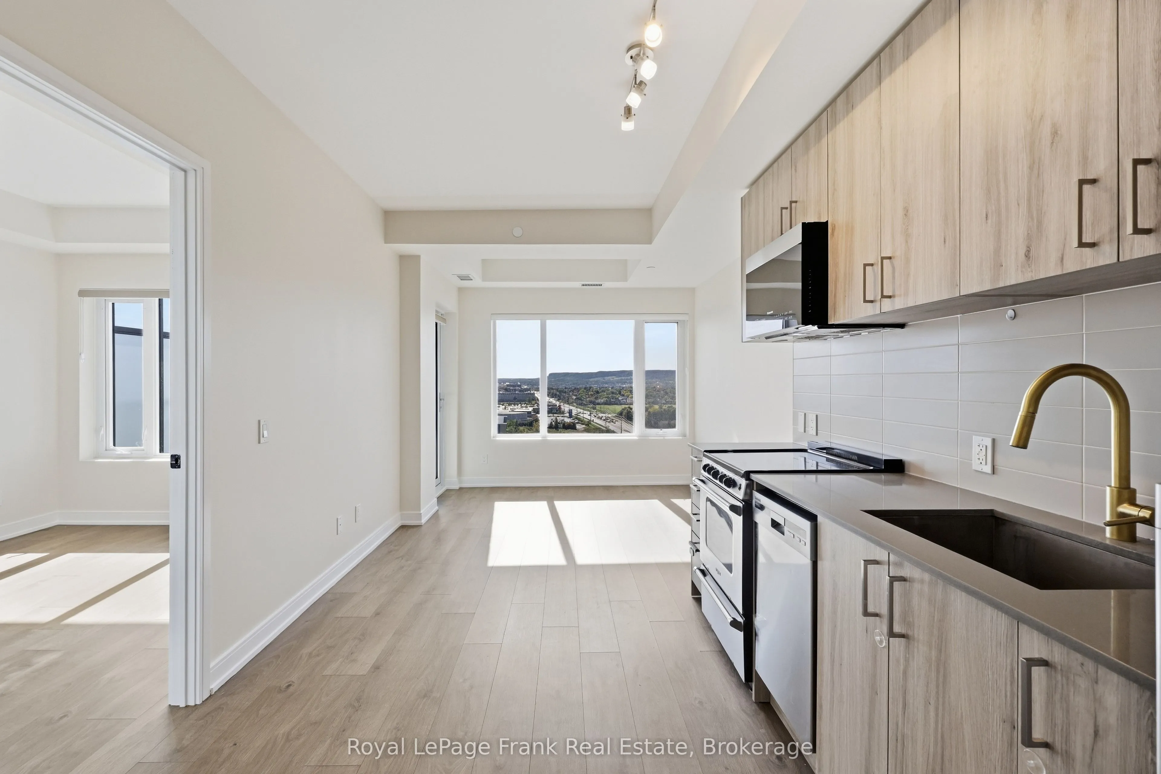 8010 Derry Road #1306