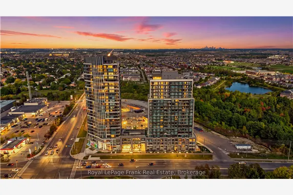 8010 Derry Road #1306