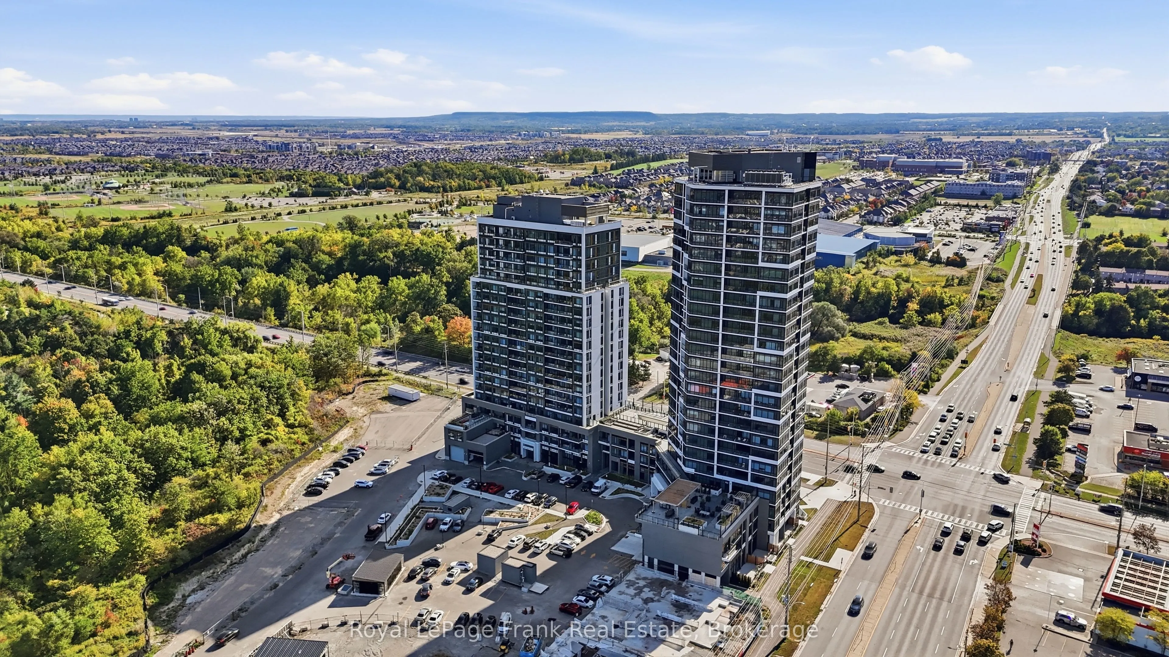 8010 Derry Road #1306