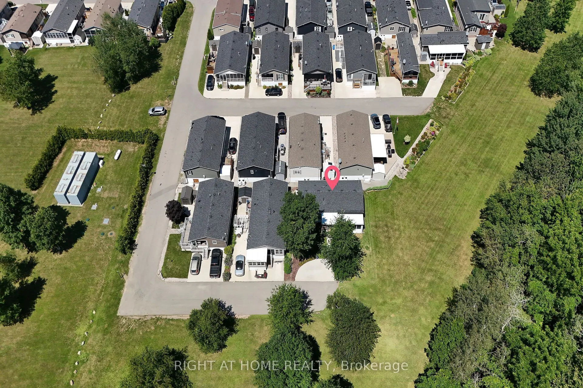 4449 Milburough Line #5 Beech Street