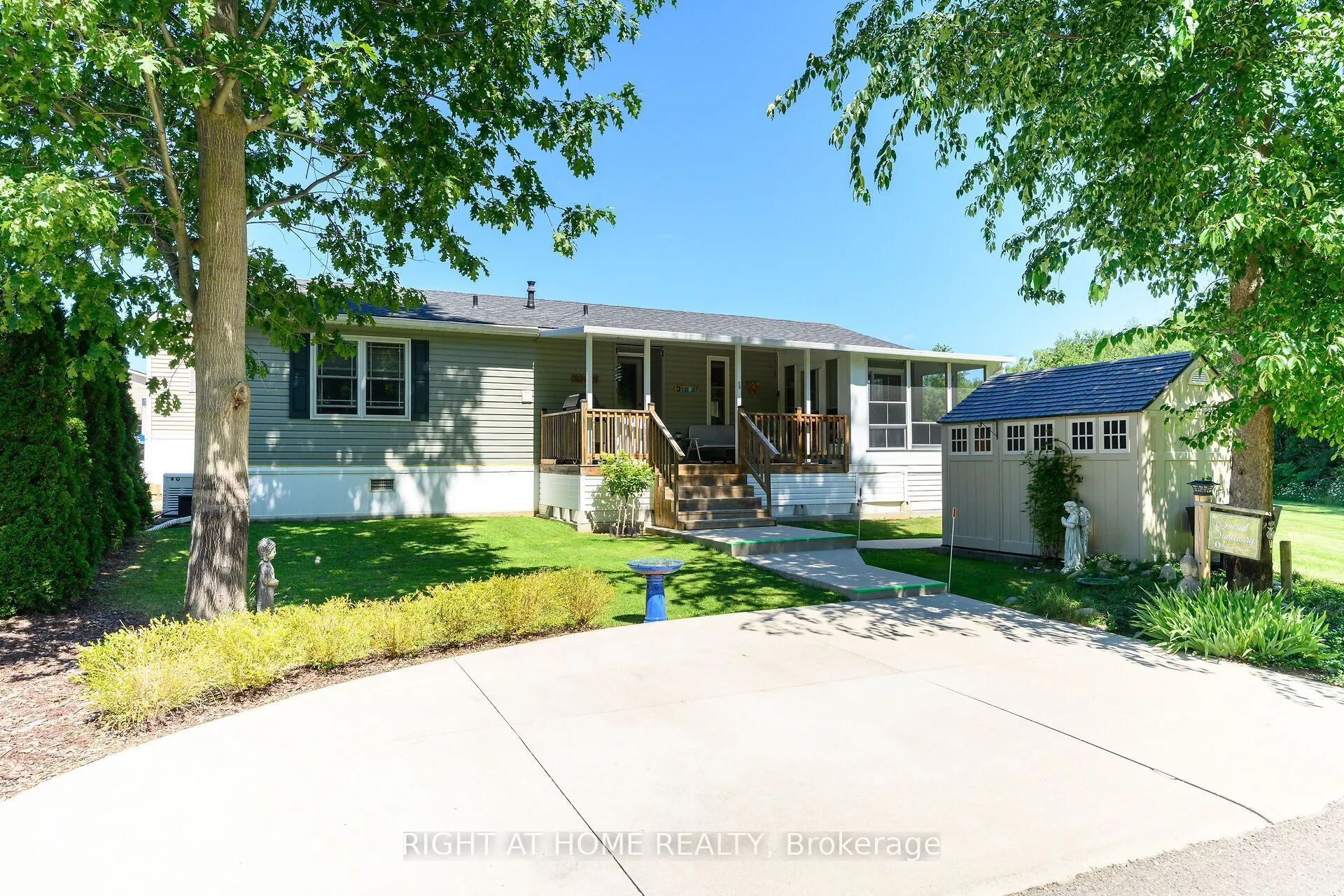 4449 Milburough Line #5 Beech Street