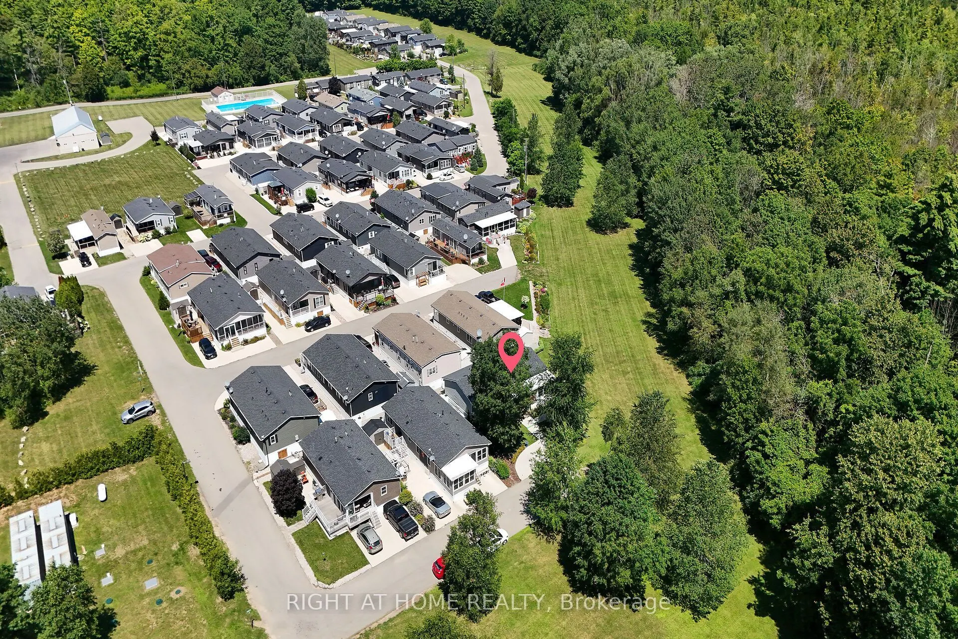 4449 Milburough Line #5 Beech Street