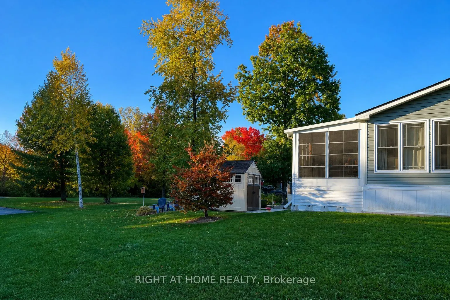 4449 Milburough Line #5 Beech Street