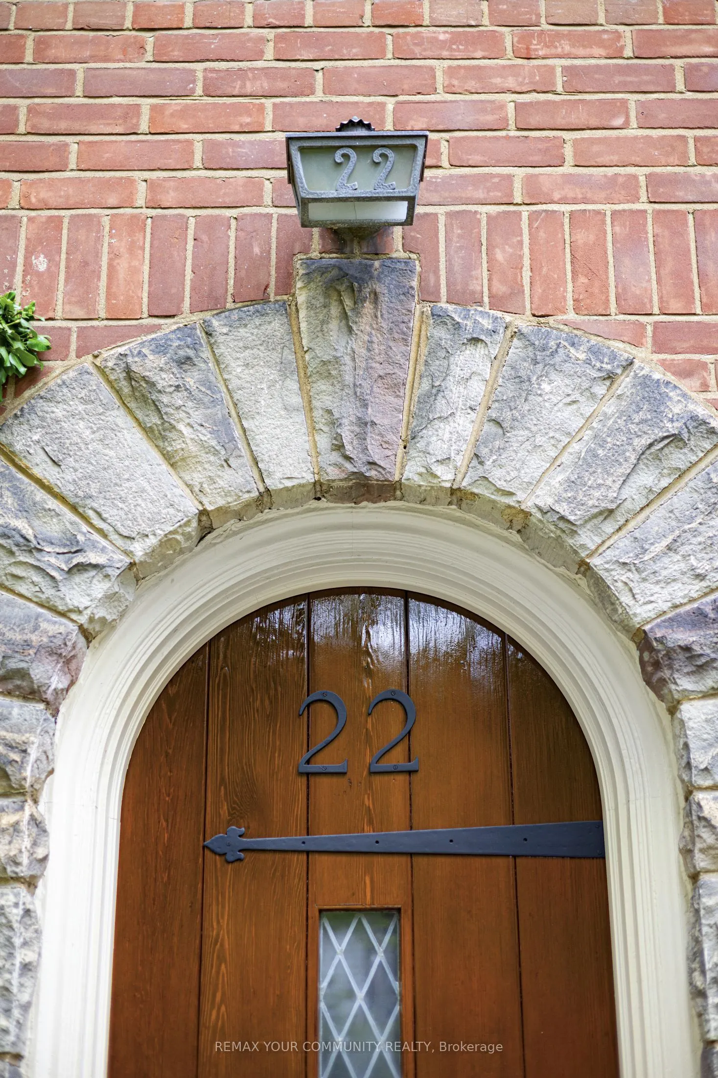 22 Belvedere Boulevard