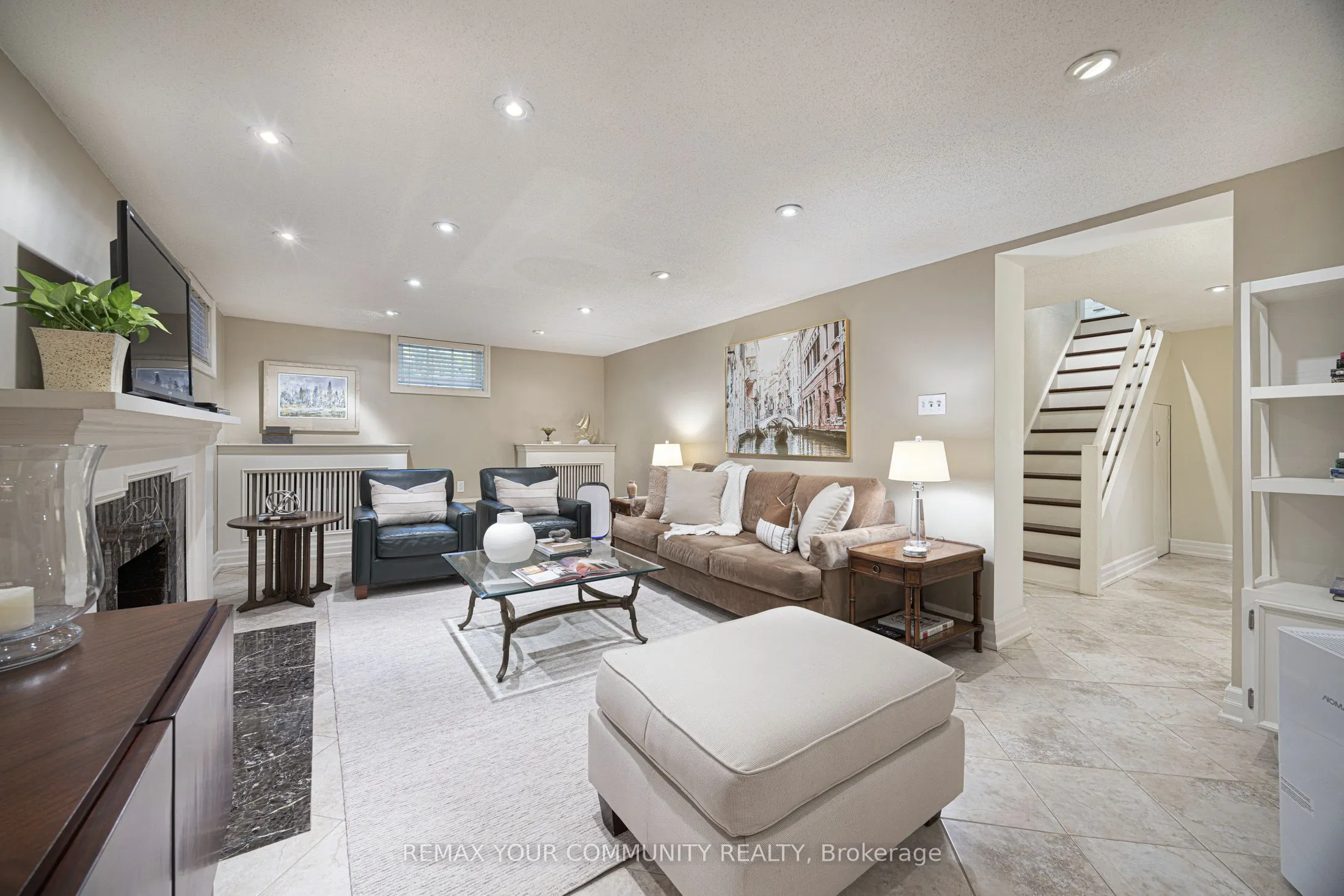 22 Belvedere Boulevard