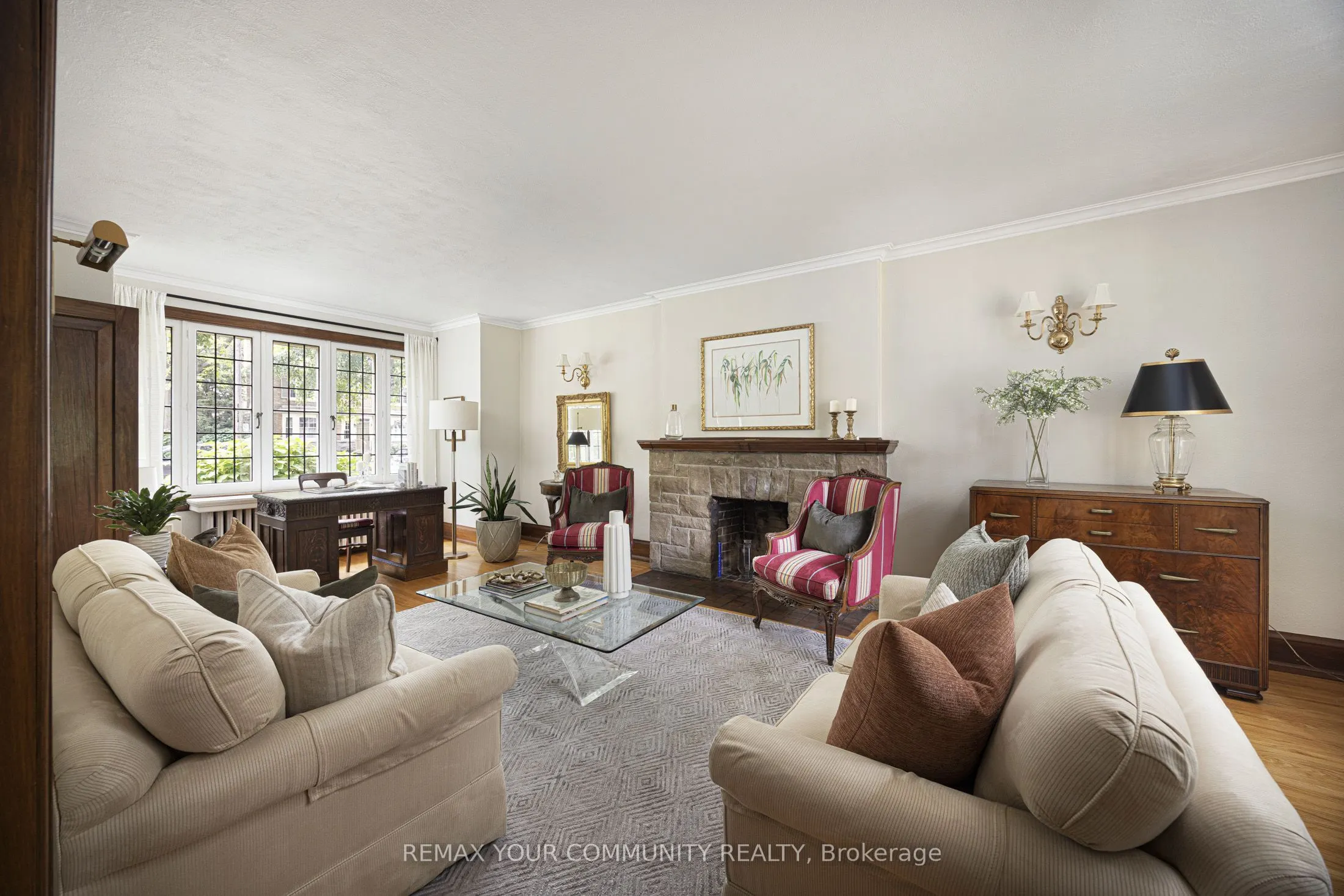 22 Belvedere Boulevard