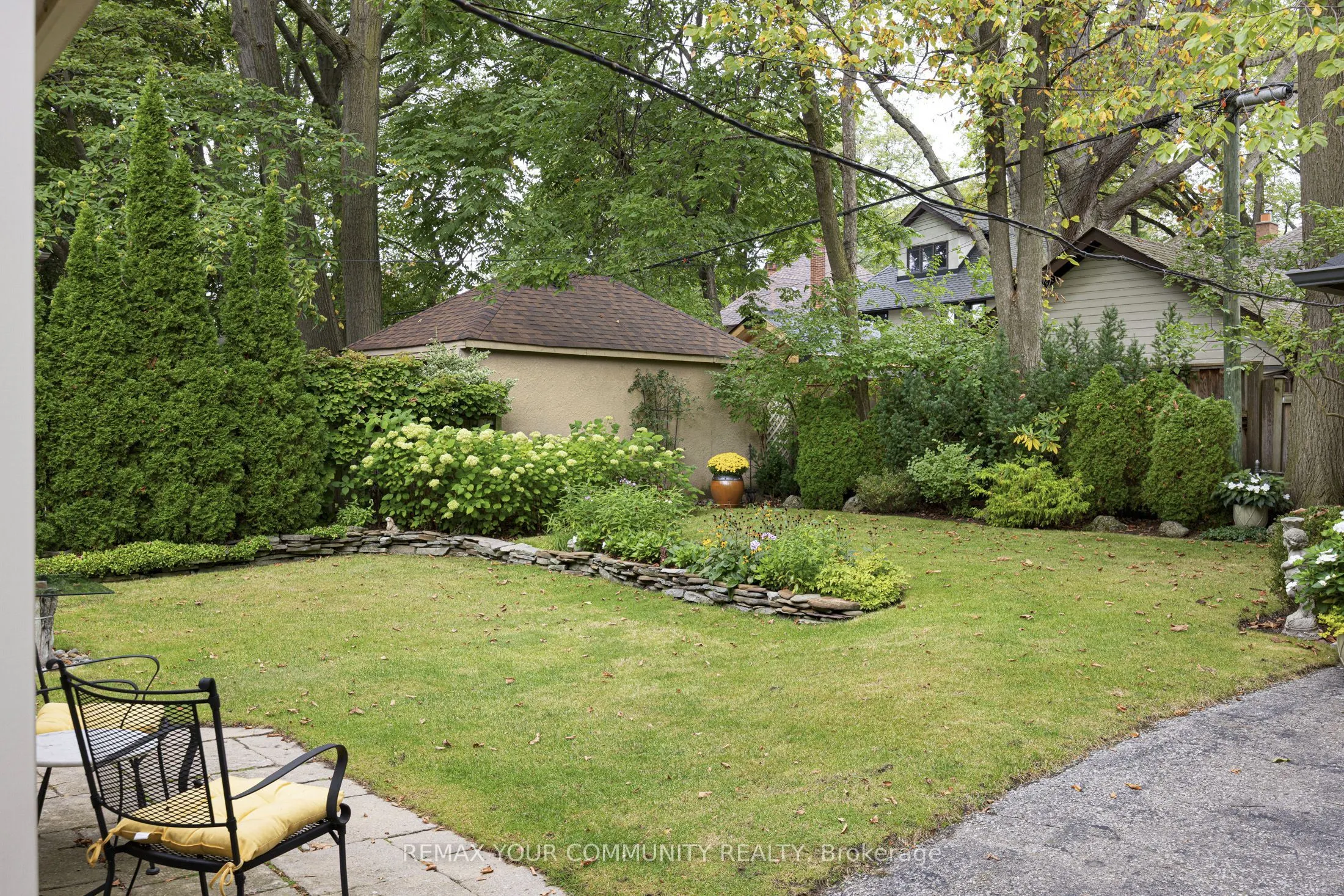 22 Belvedere Boulevard