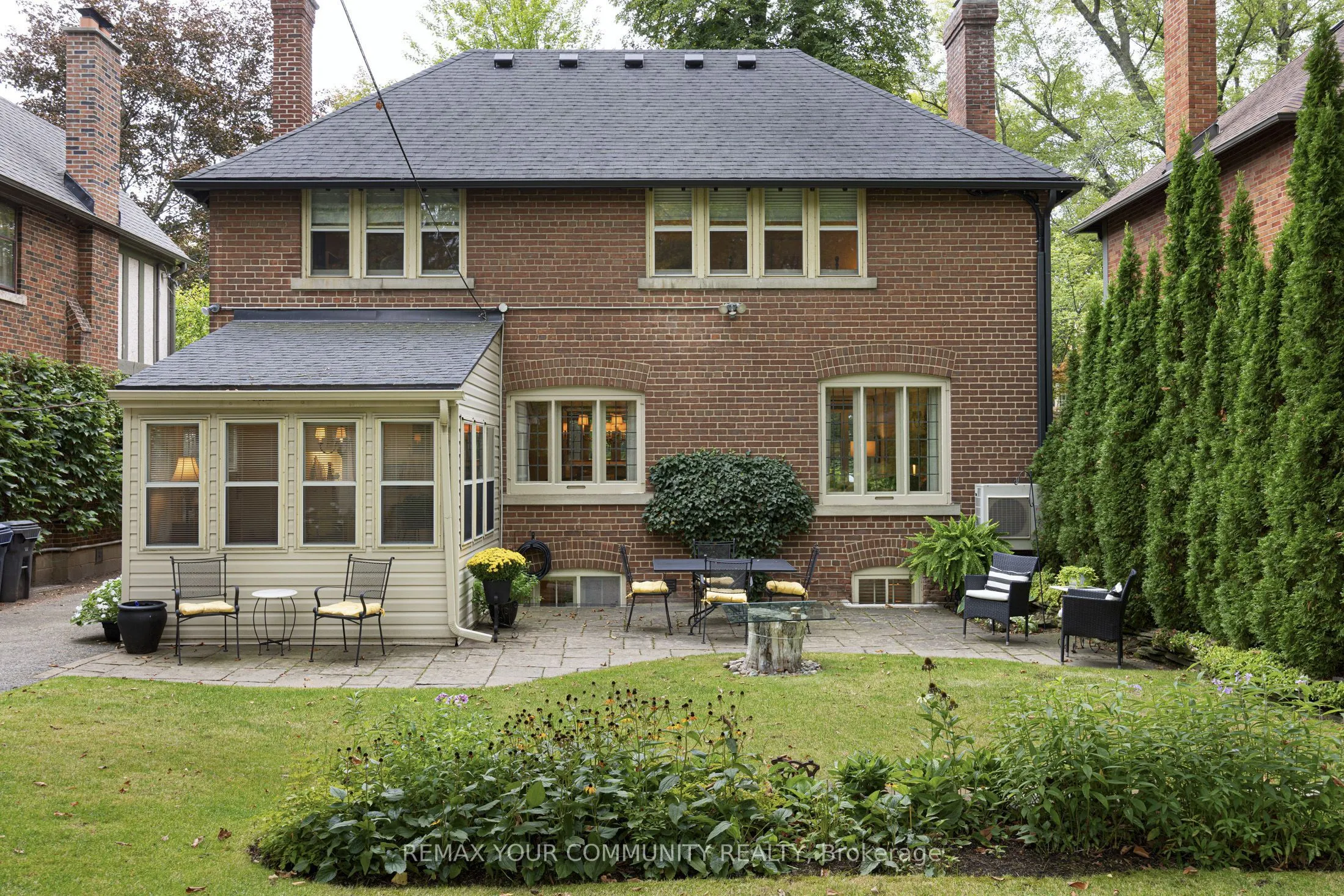 22 Belvedere Boulevard