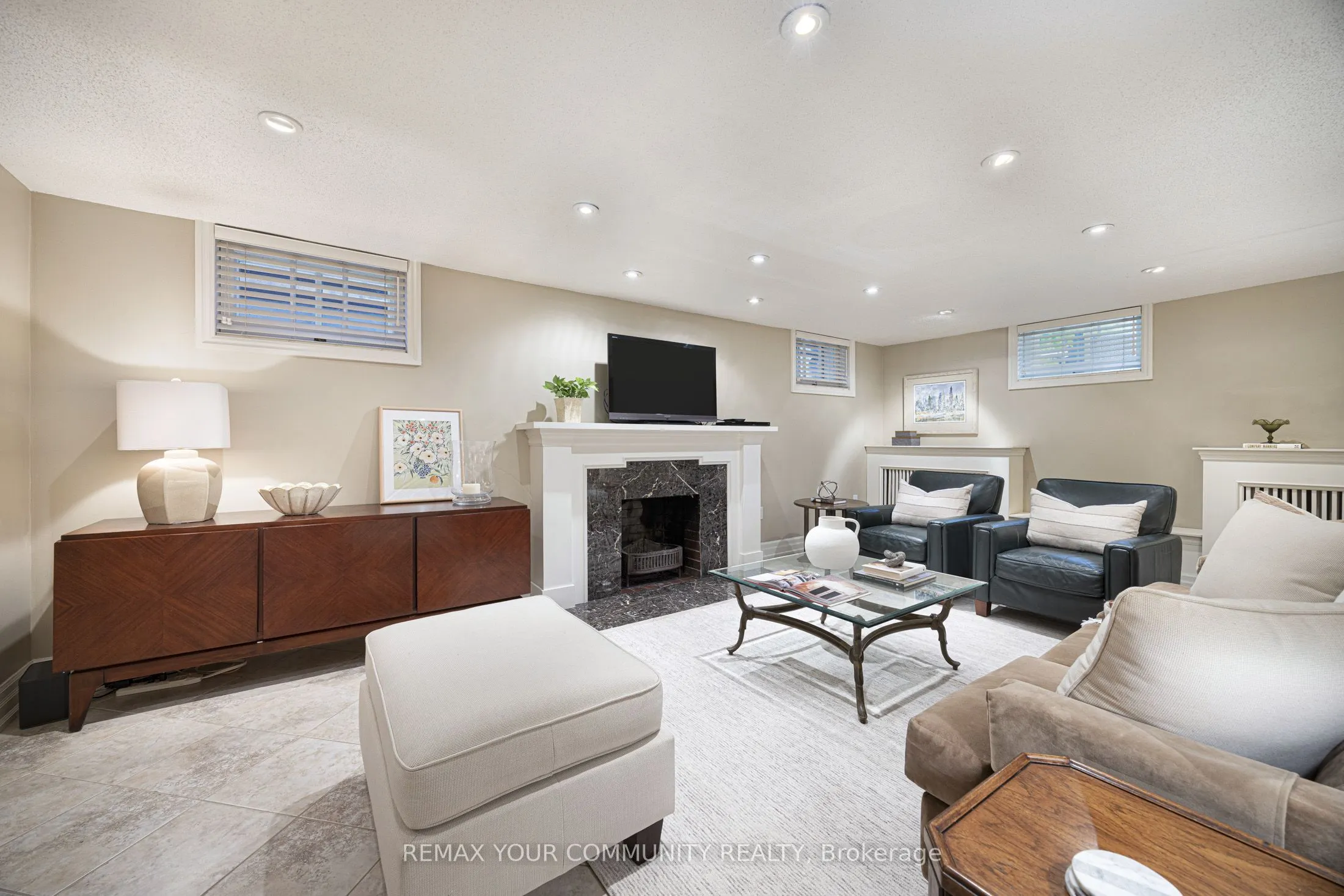 22 Belvedere Boulevard