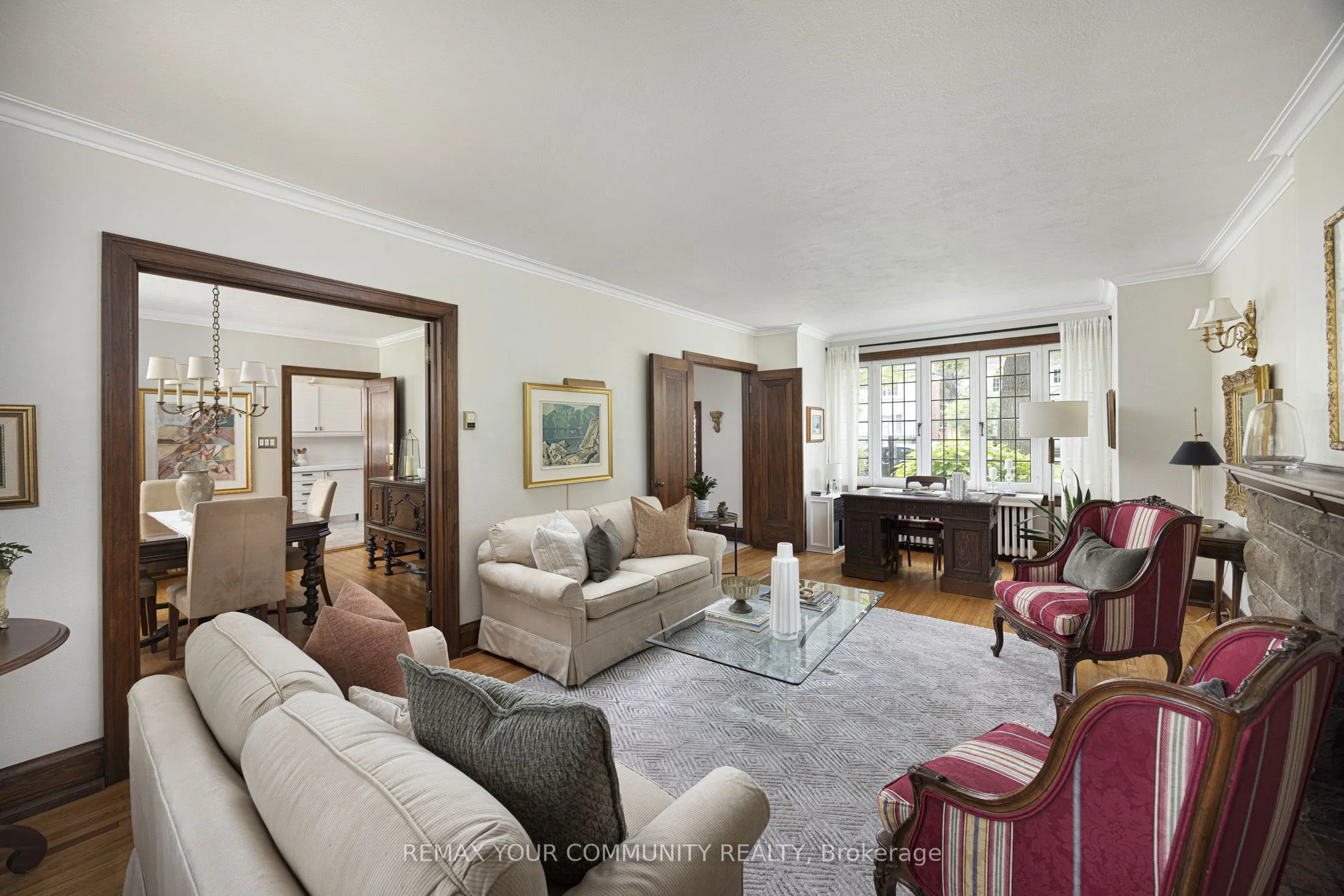 22 Belvedere Boulevard