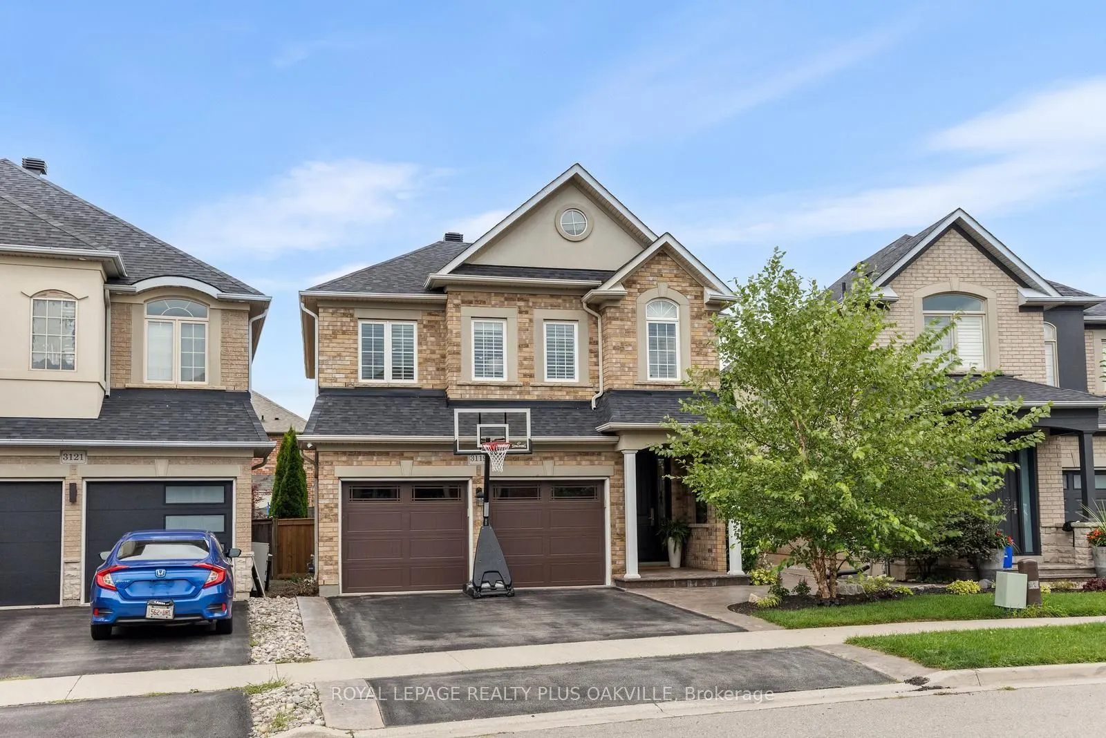 3119 Hedges Drive