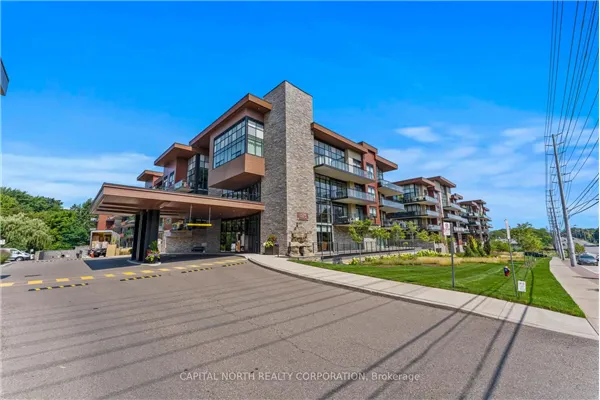 1575 Lakeshore Road W #270