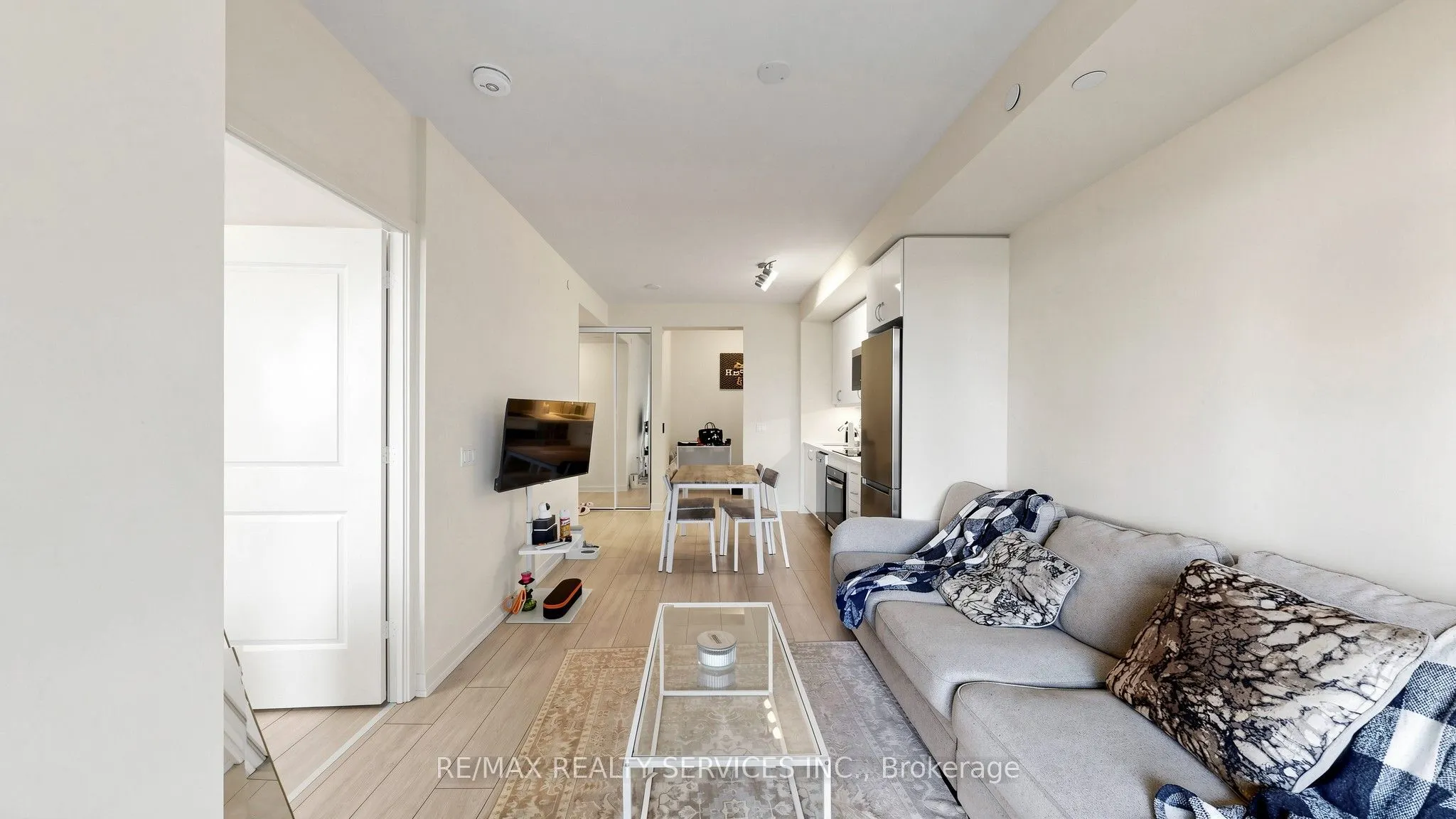 38 Annie Craig Drive #707