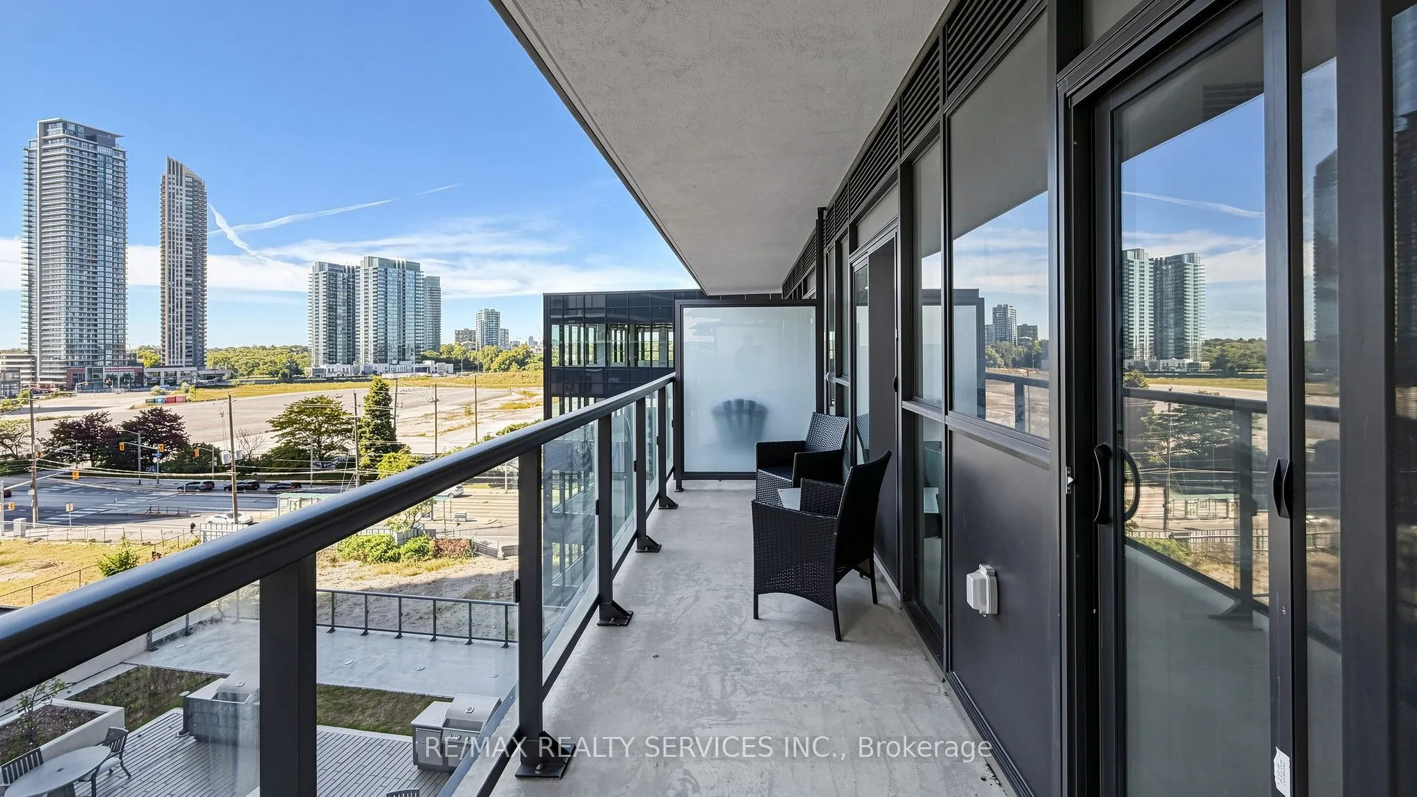 38 Annie Craig Drive #707