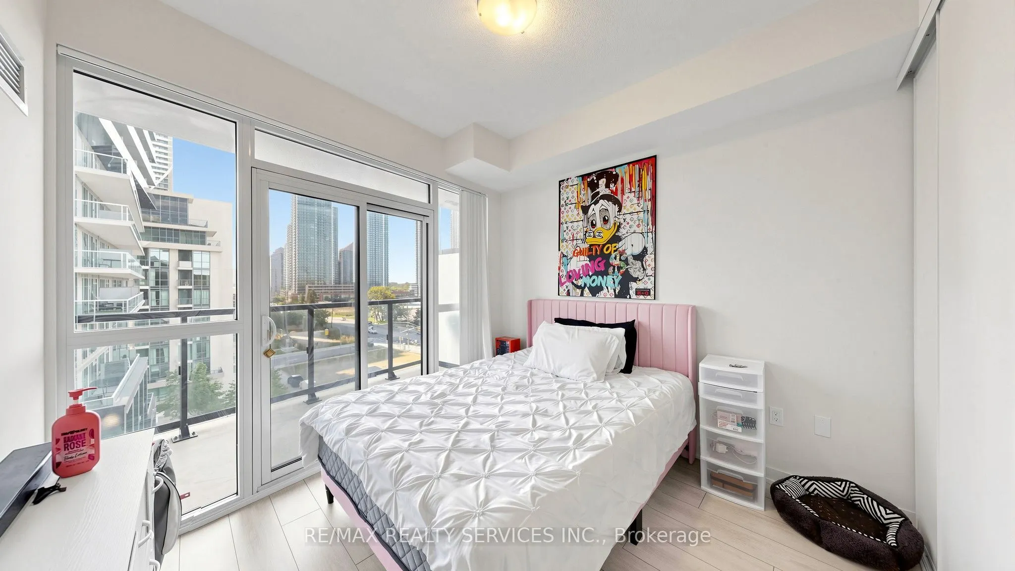 38 Annie Craig Drive #707