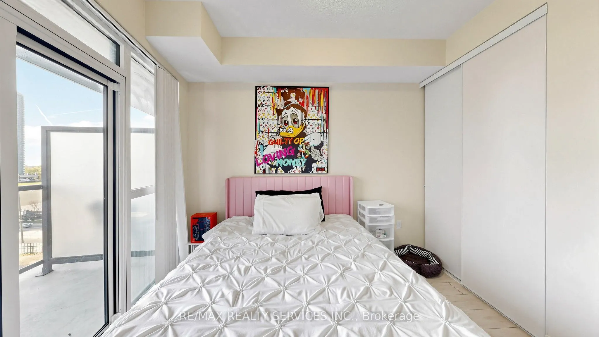 38 Annie Craig Drive #707