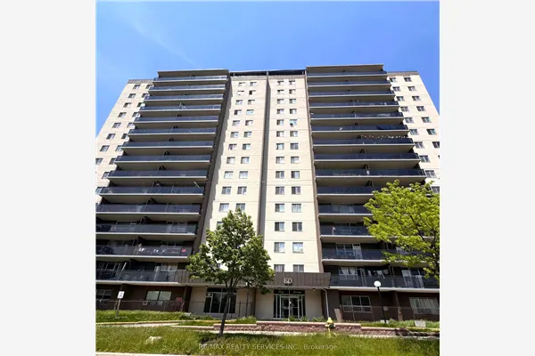 60 Stevenson Road #501