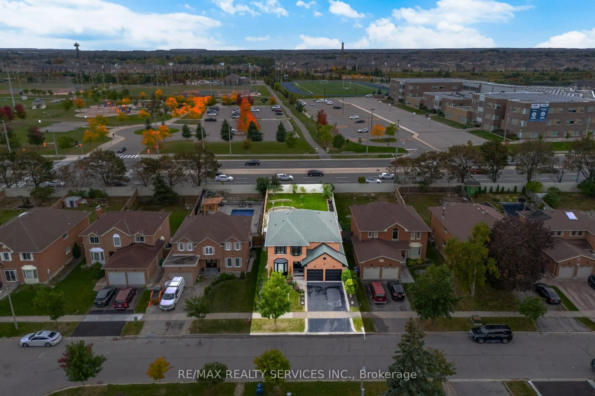28 Corkett Drive