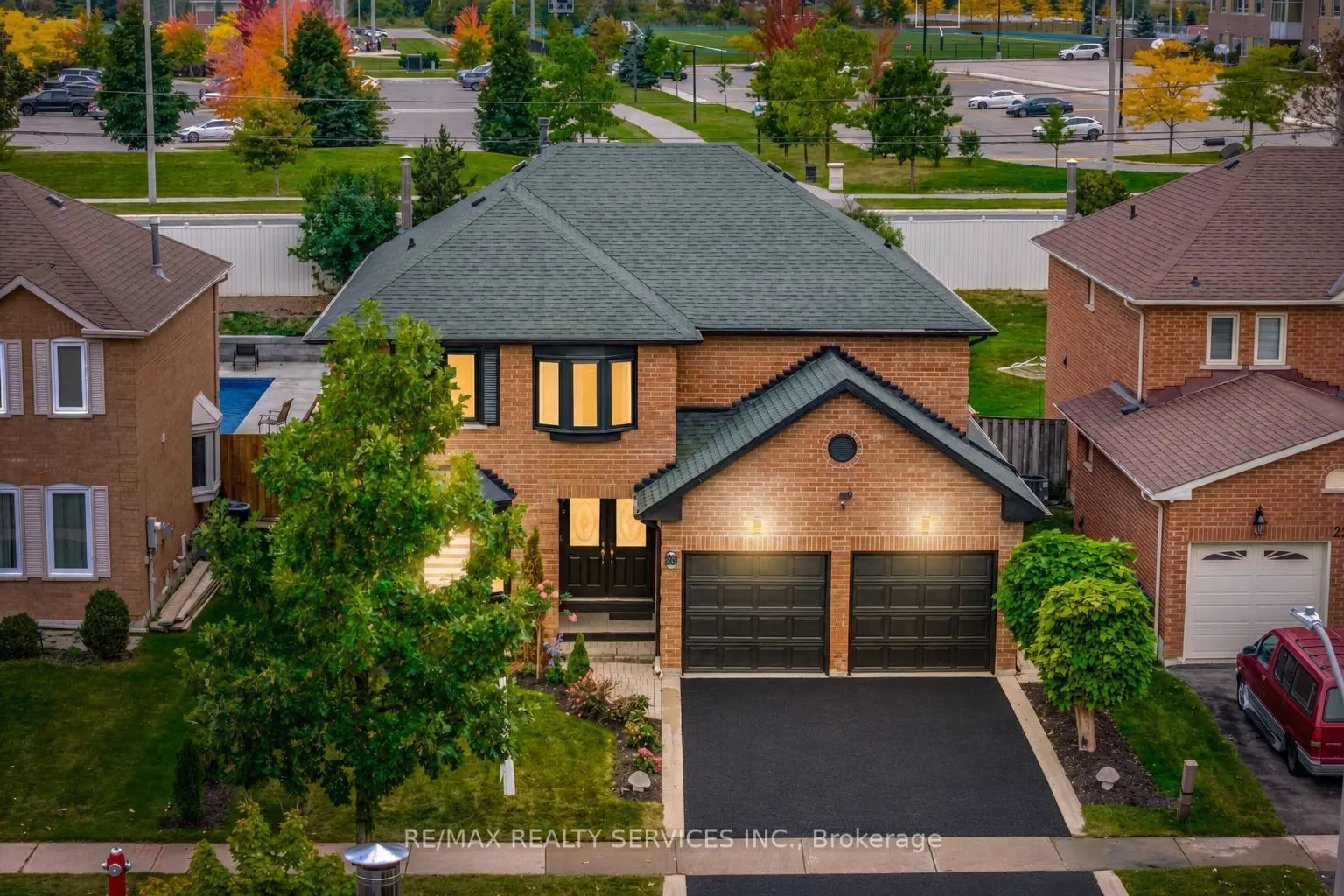 28 Corkett Drive