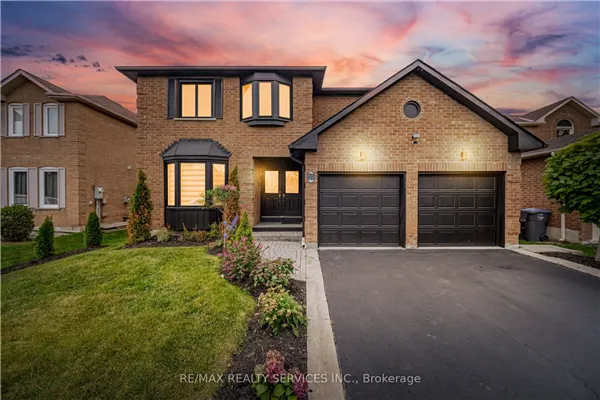 28 Corkett Drive