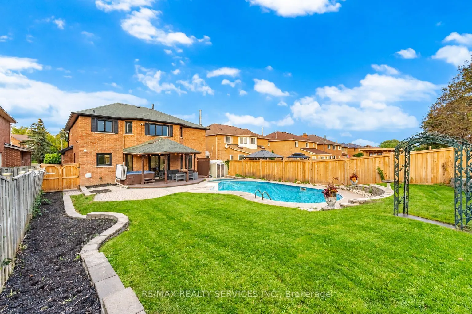 28 Corkett Drive