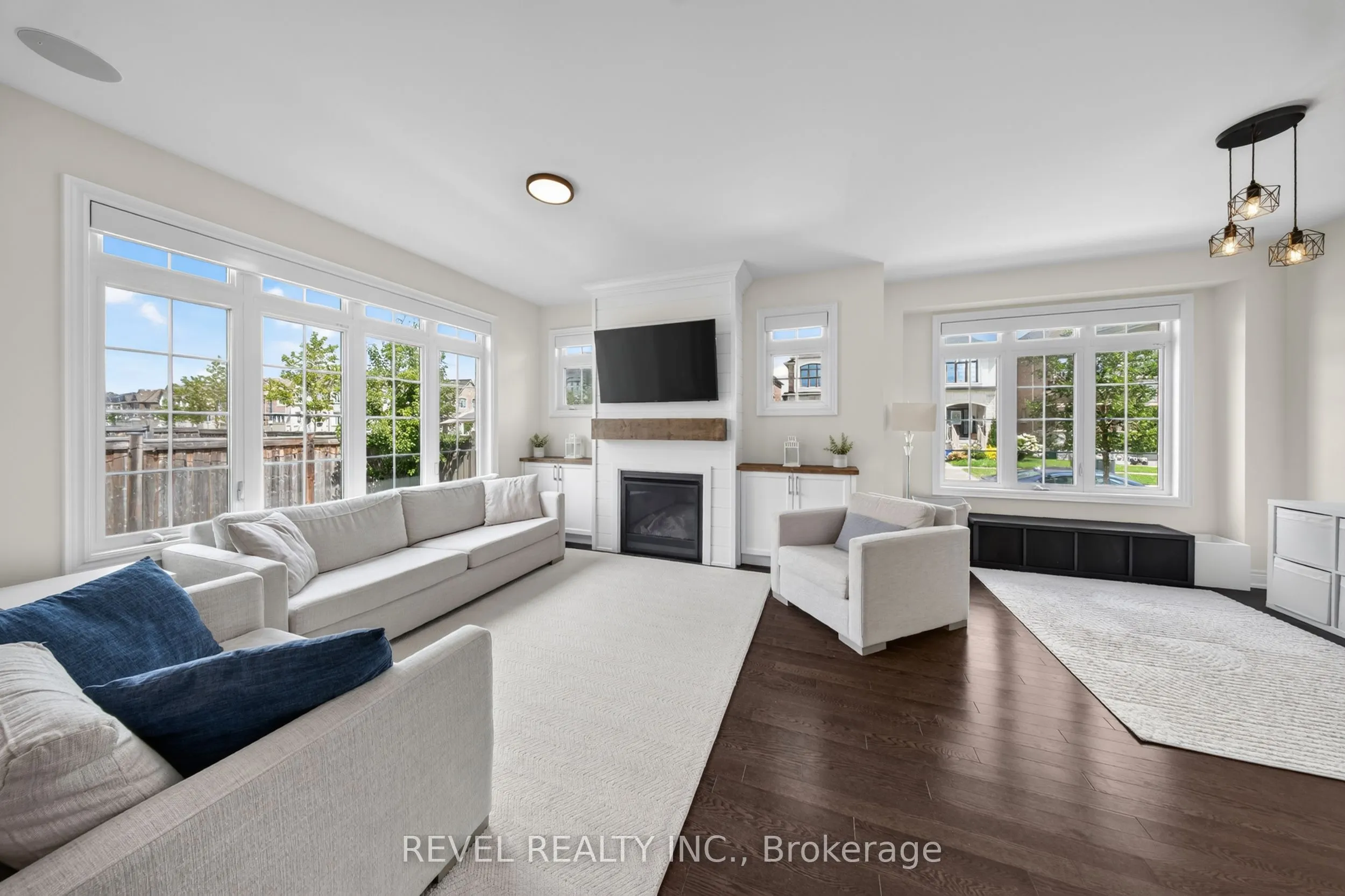 455 Ramsey Place