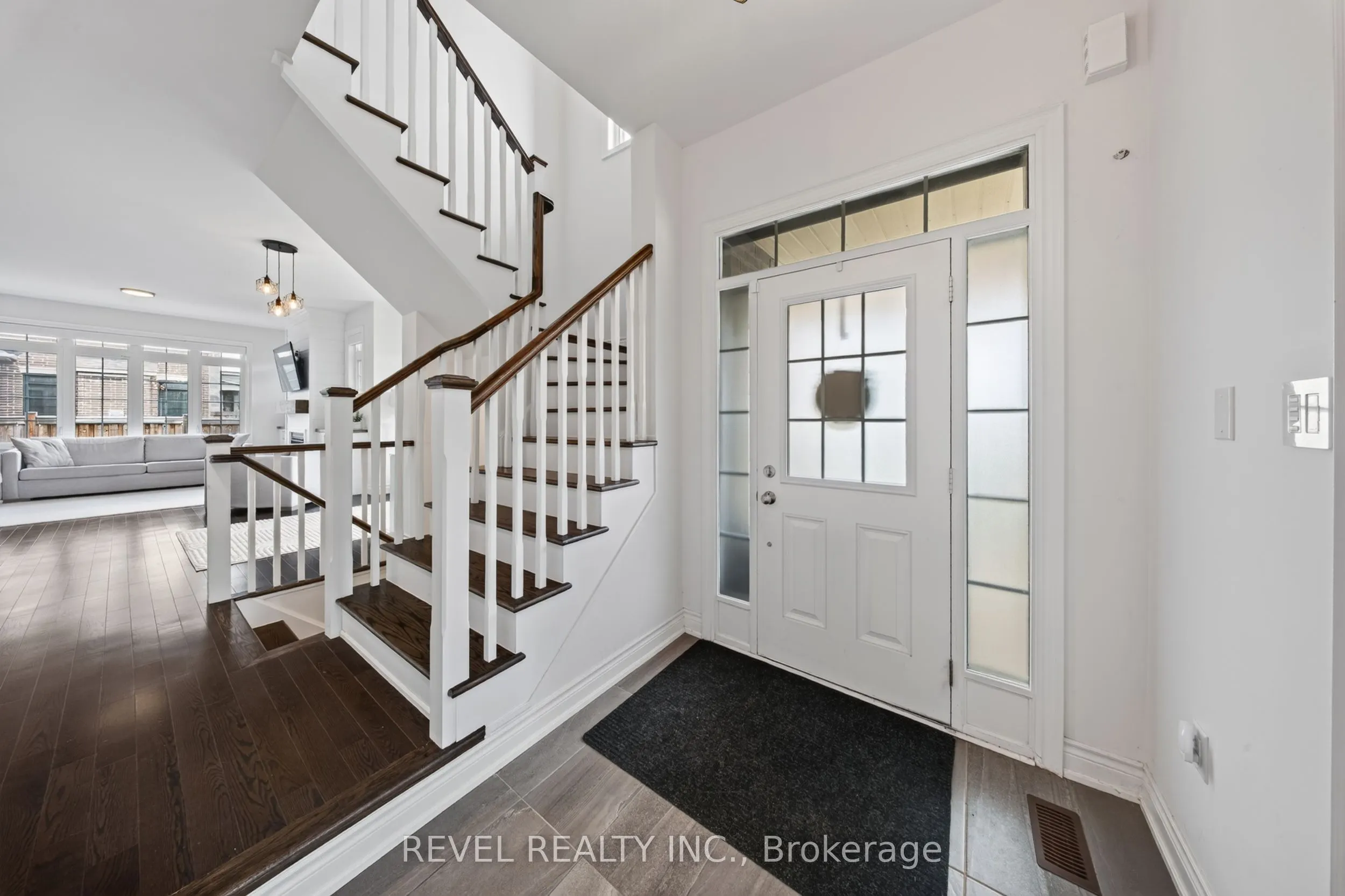 455 Ramsey Place