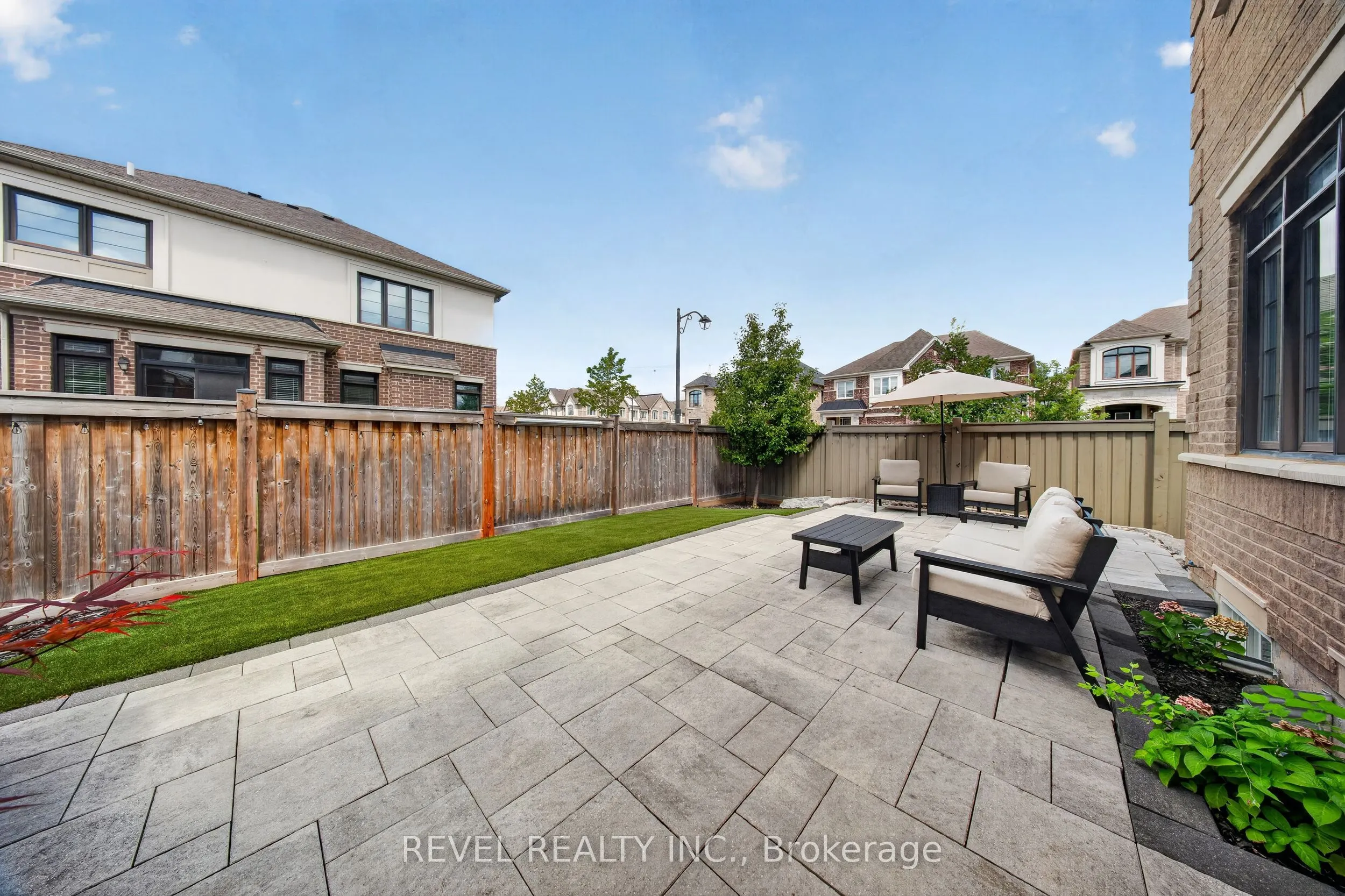 455 Ramsey Place