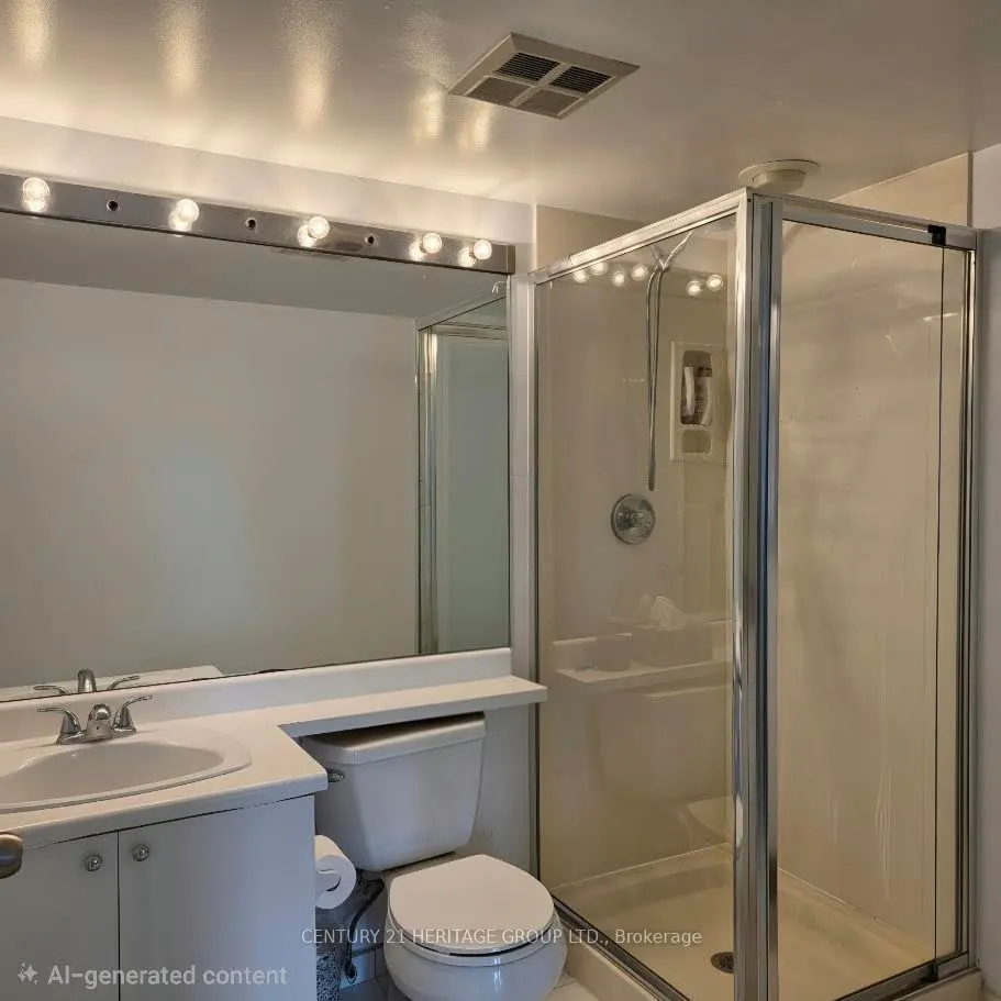 2267 Lakeshore Boulevard W #610
