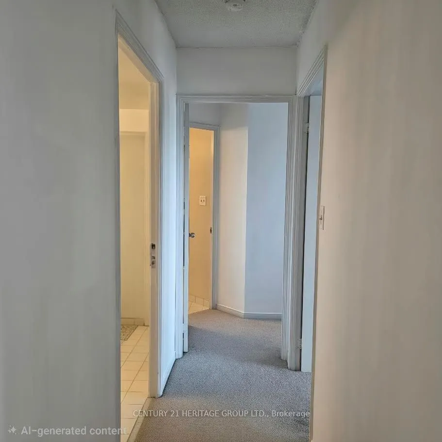 2267 Lakeshore Boulevard W #610