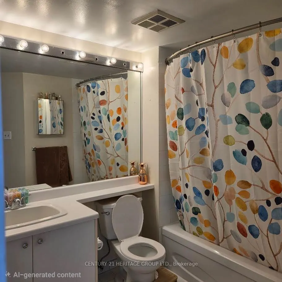 2267 Lakeshore Boulevard W #610