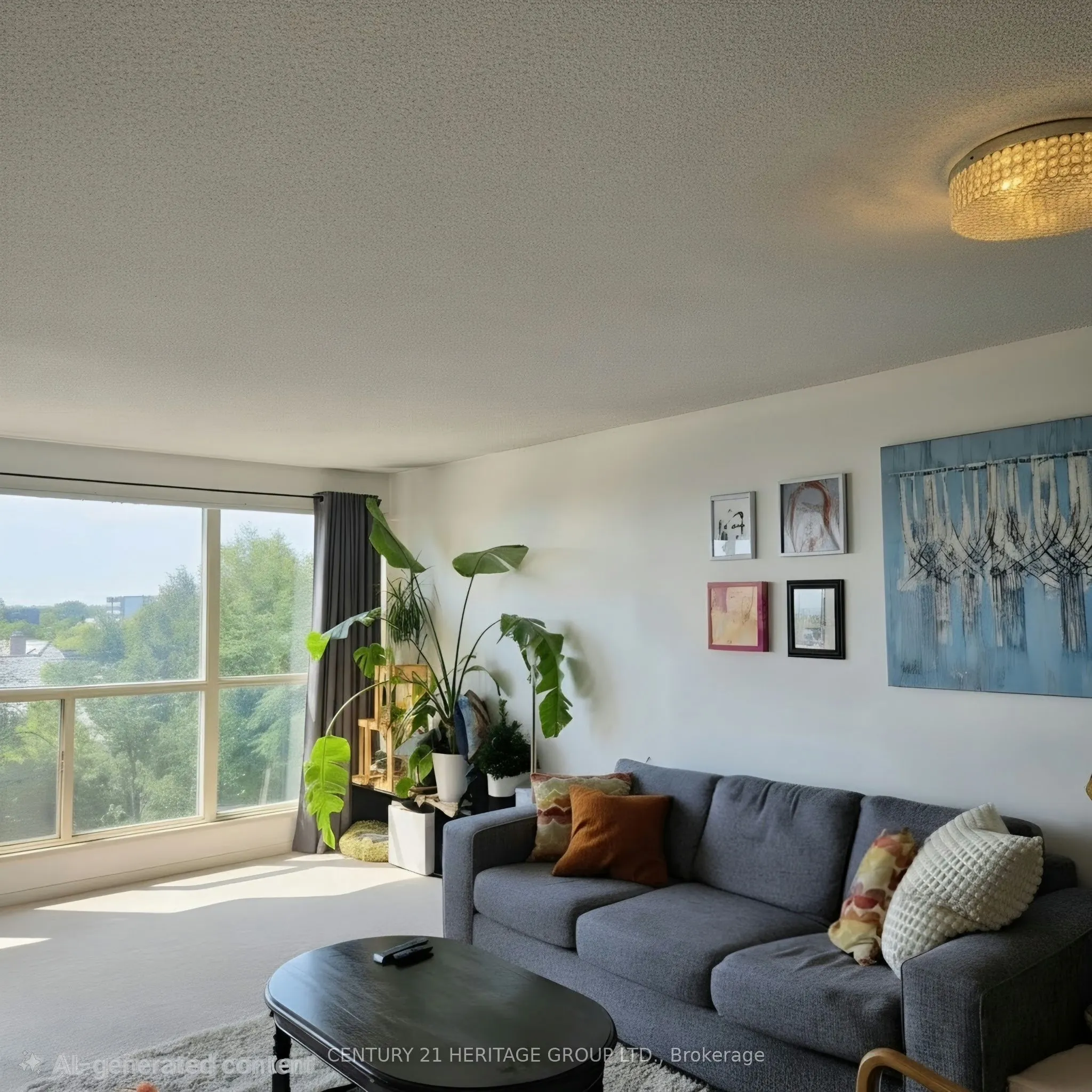 2267 Lakeshore Boulevard W #610