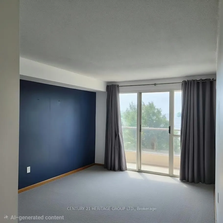 2267 Lakeshore Boulevard W #610