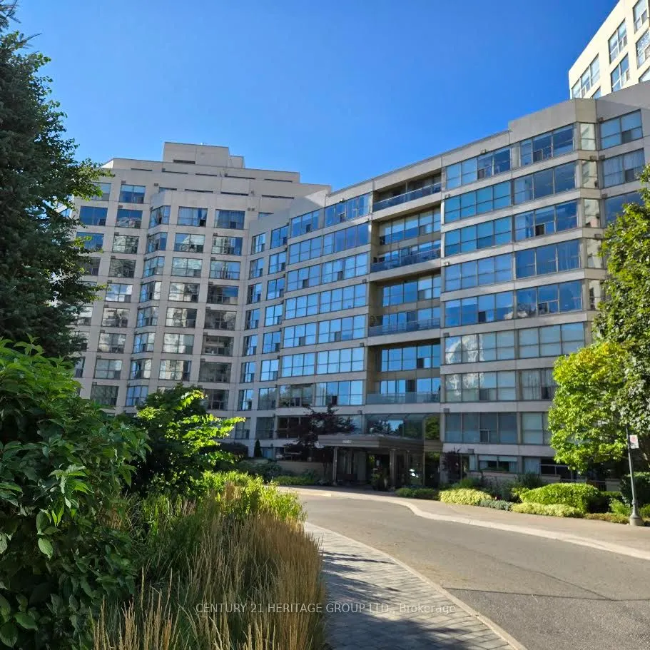2267 Lakeshore Boulevard W #610
