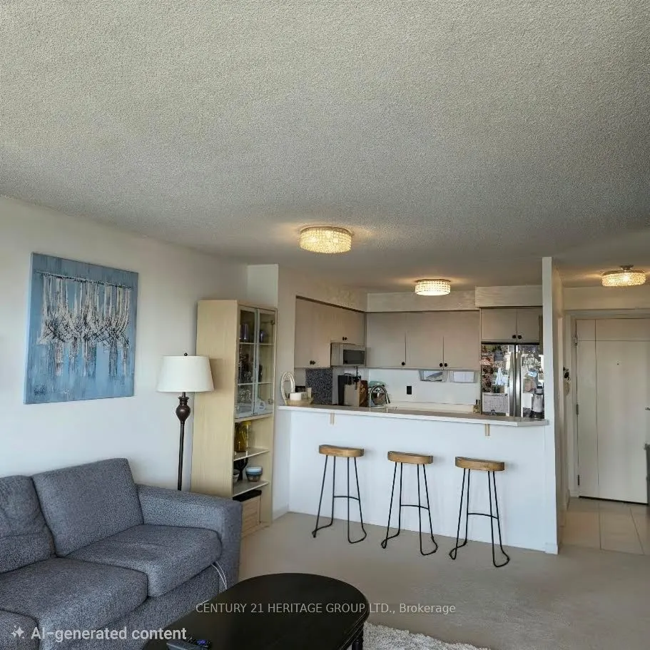 2267 Lakeshore Boulevard W #610