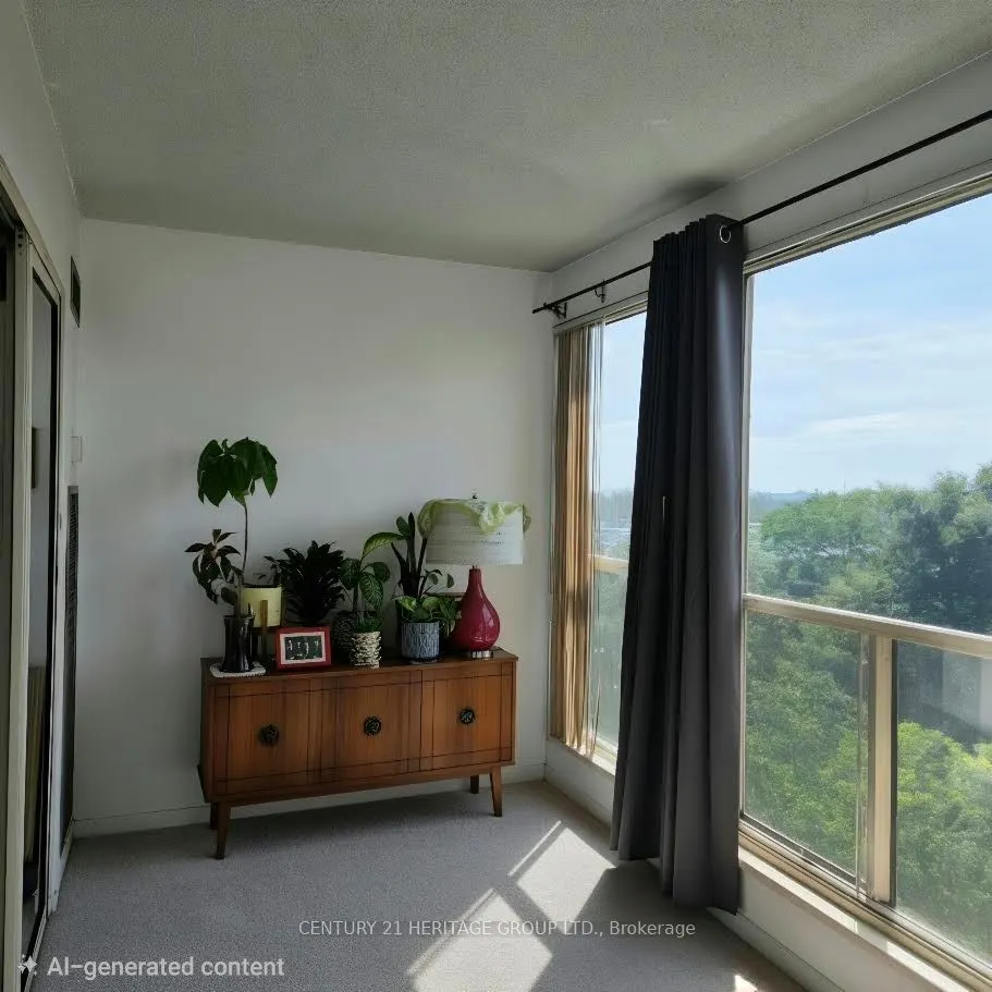 2267 Lakeshore Boulevard W #610