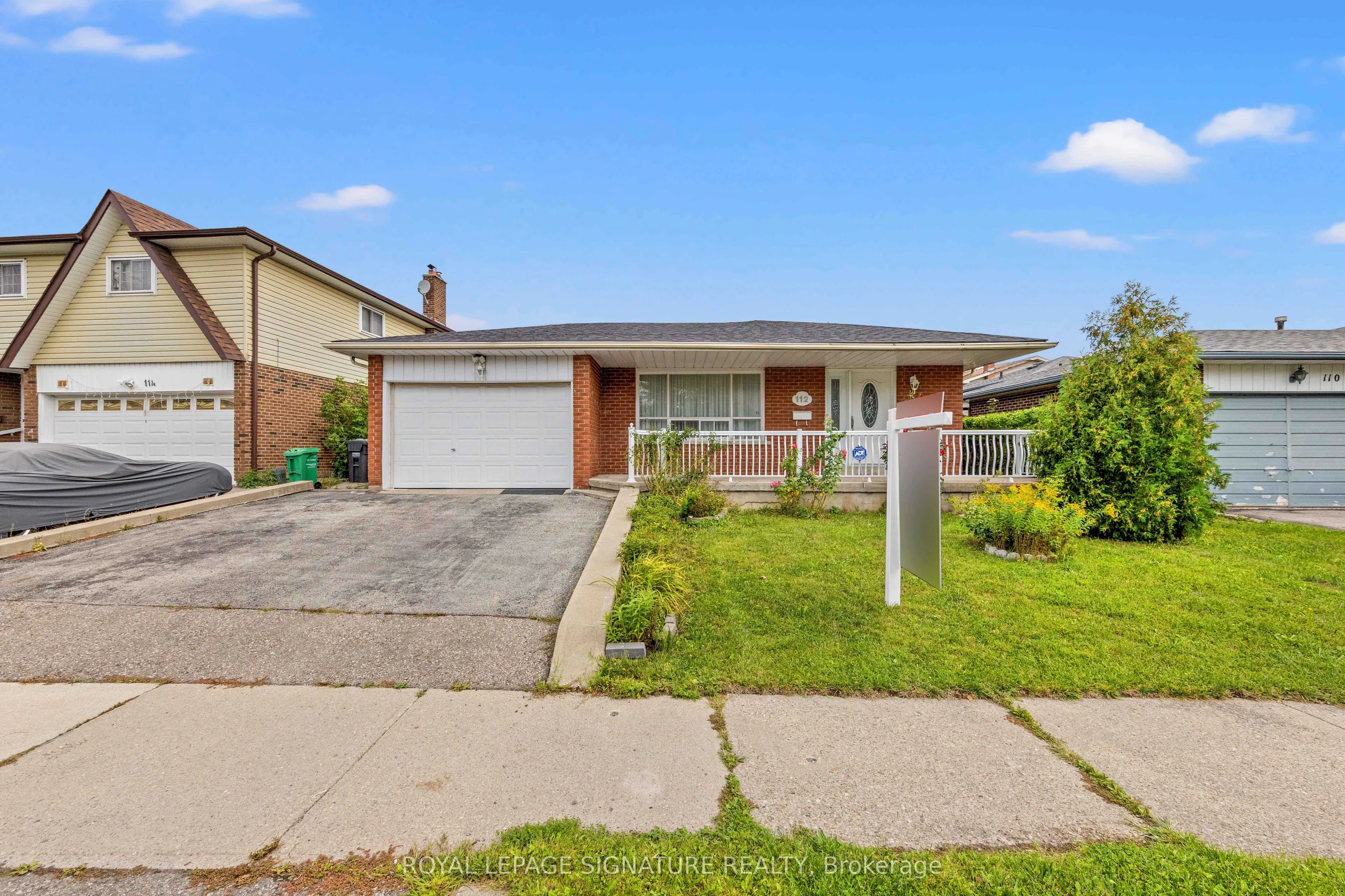 112 Kingswood Drive