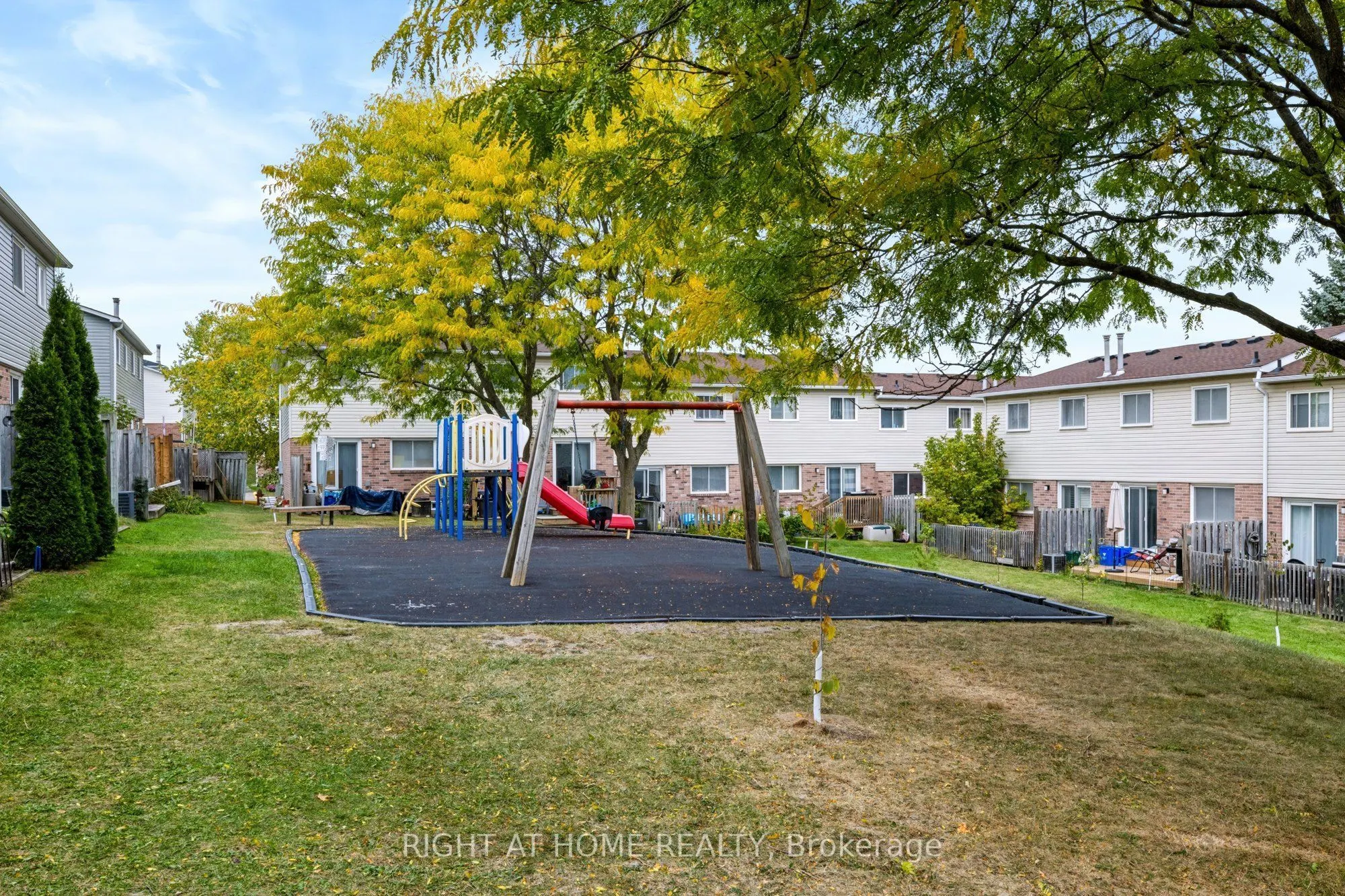 77 Stewart Maclaren Road #124