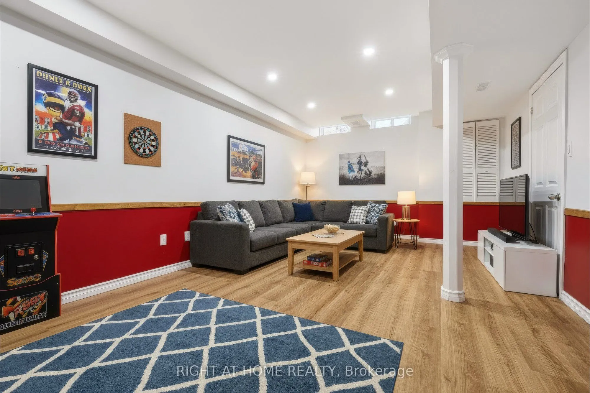 77 Stewart Maclaren Road #124